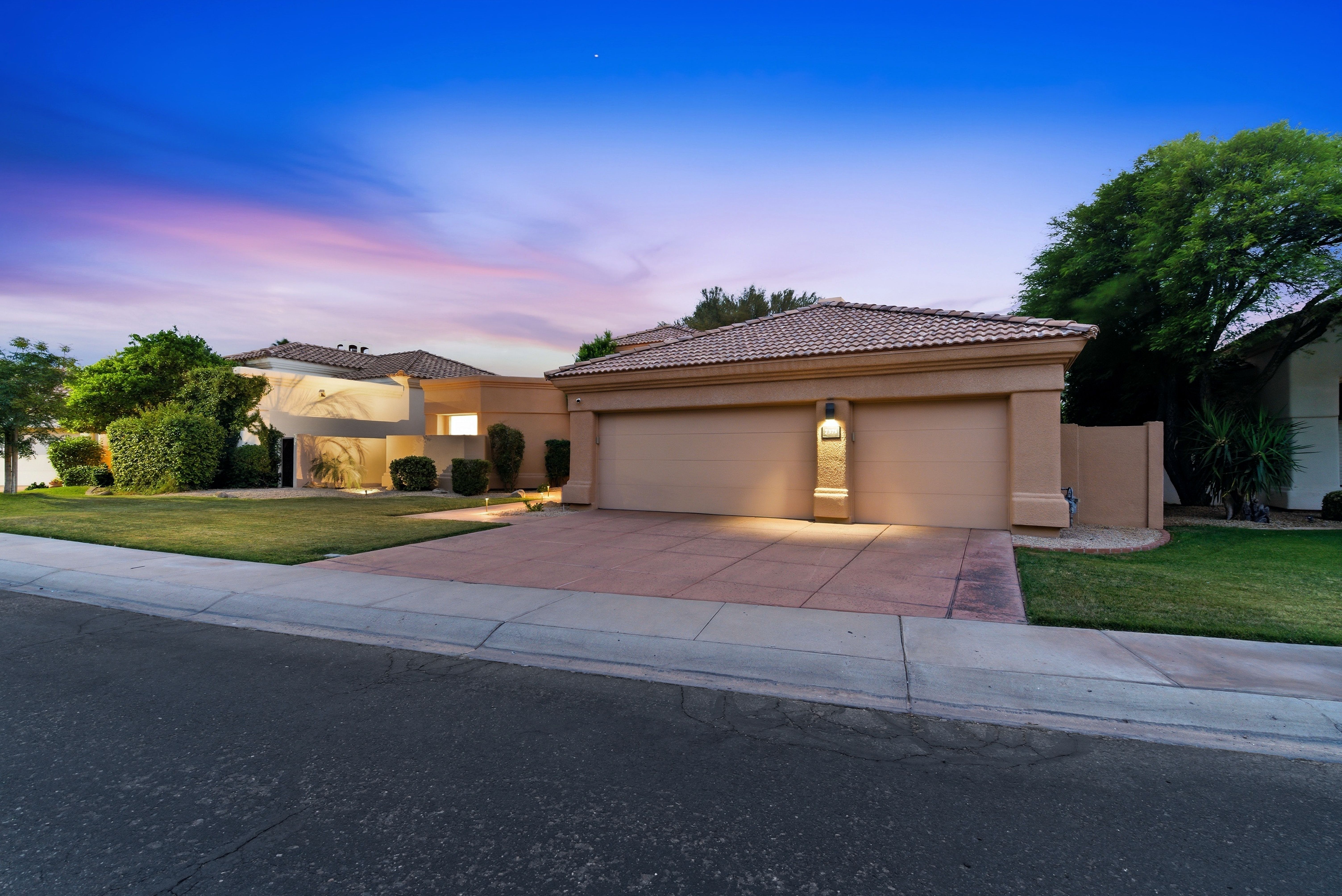  7375 E Onyx Court  Scottsdale, AZ - 物件實景