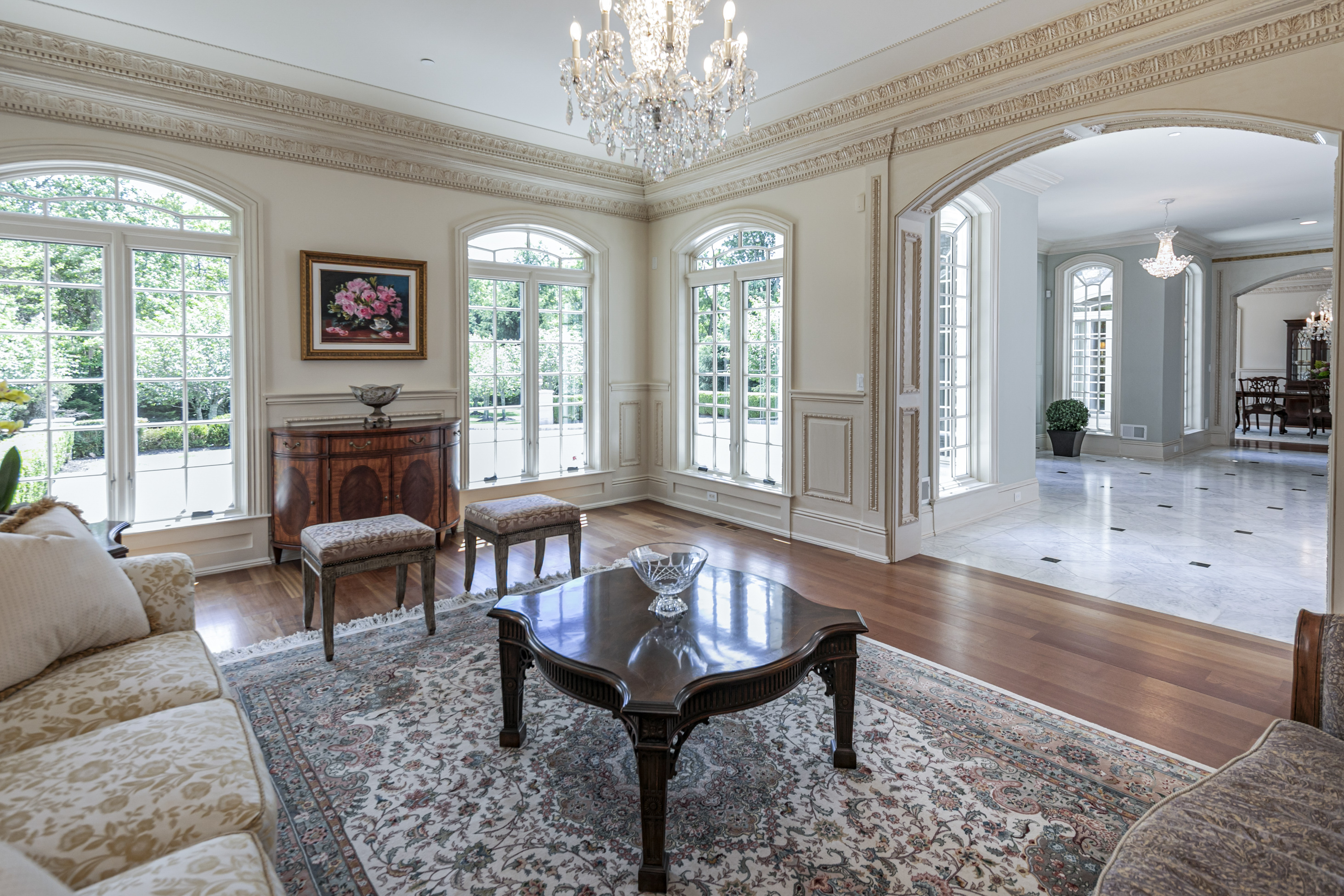  Extraordinary estate set on one of Princeton