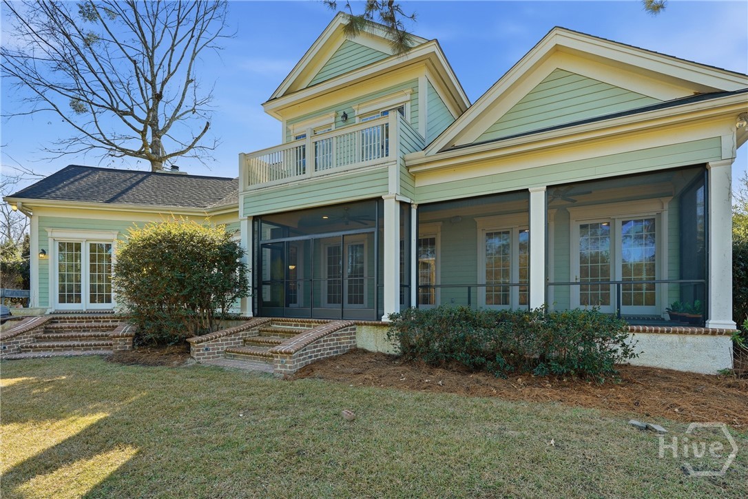 Savannah, Georgia, 31405, United States, 4 Bedrooms Bedrooms, ,5 BathroomsBathrooms,Residential,For Sale,2013960