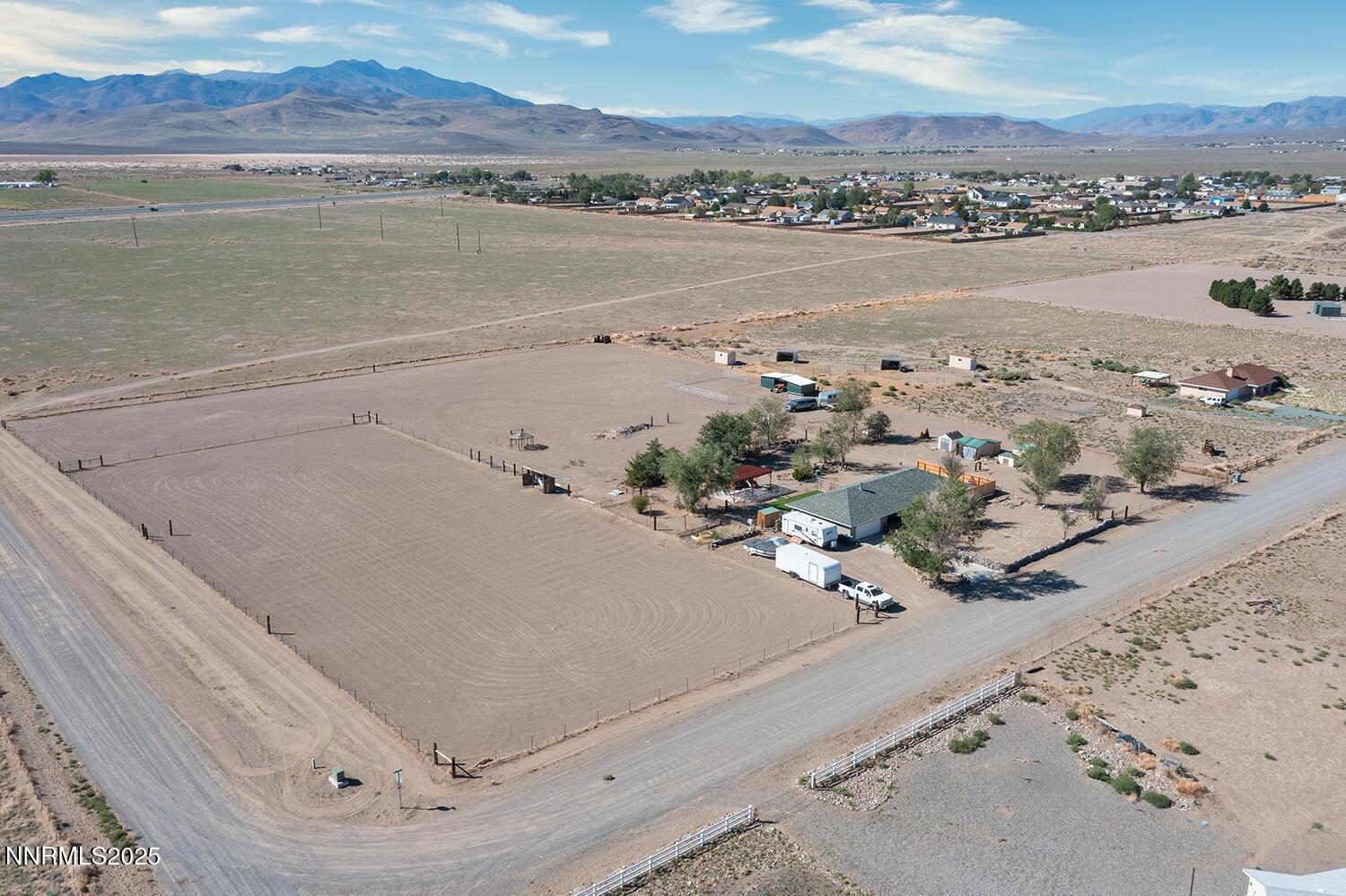 Stagecoach, Nevada, 89429, United States, 4 Bedrooms Bedrooms, ,2 BathroomsBathrooms,Residential,For Sale,1948903