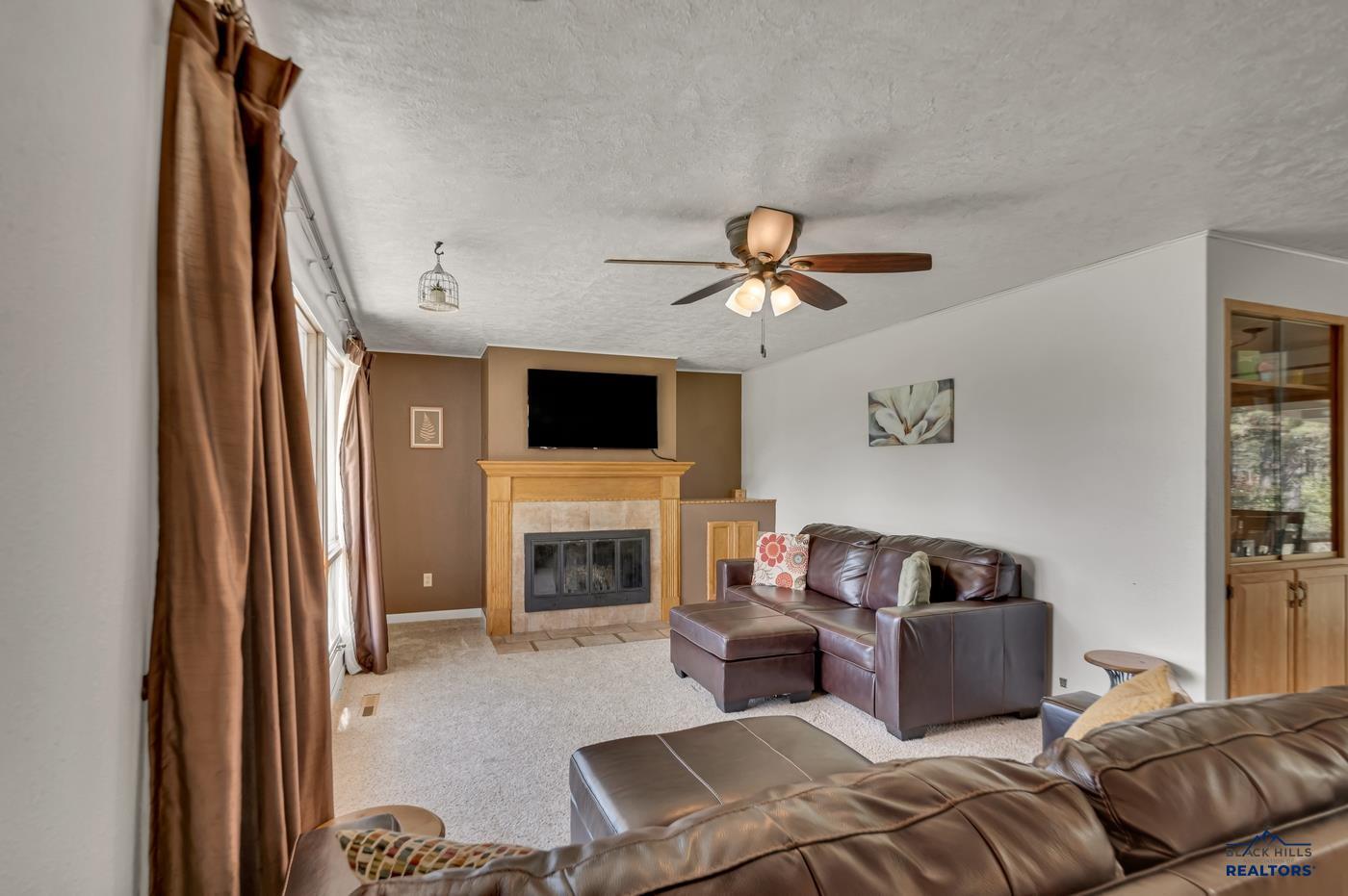 Black Hawk, South Dakota, 57718, United States, 4 Bedrooms Bedrooms, ,2 BathroomsBathrooms,Residential,For Sale,1997347