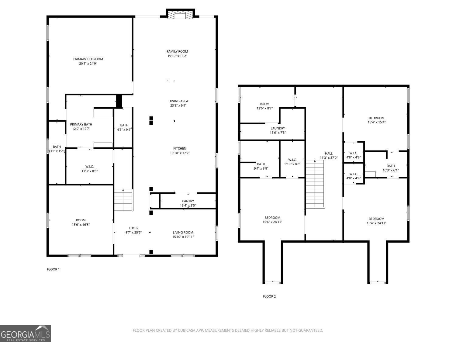 Atlanta, Georgia, 30314, United States, 5 Bedrooms Bedrooms, ,4 BathroomsBathrooms,Residential,For Sale,2006561