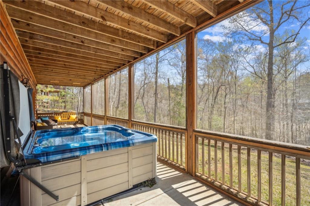 Ellijay, Georgia, 30540, United States, 4 Bedrooms Bedrooms, ,3 BathroomsBathrooms,Residential,For Sale,1957271