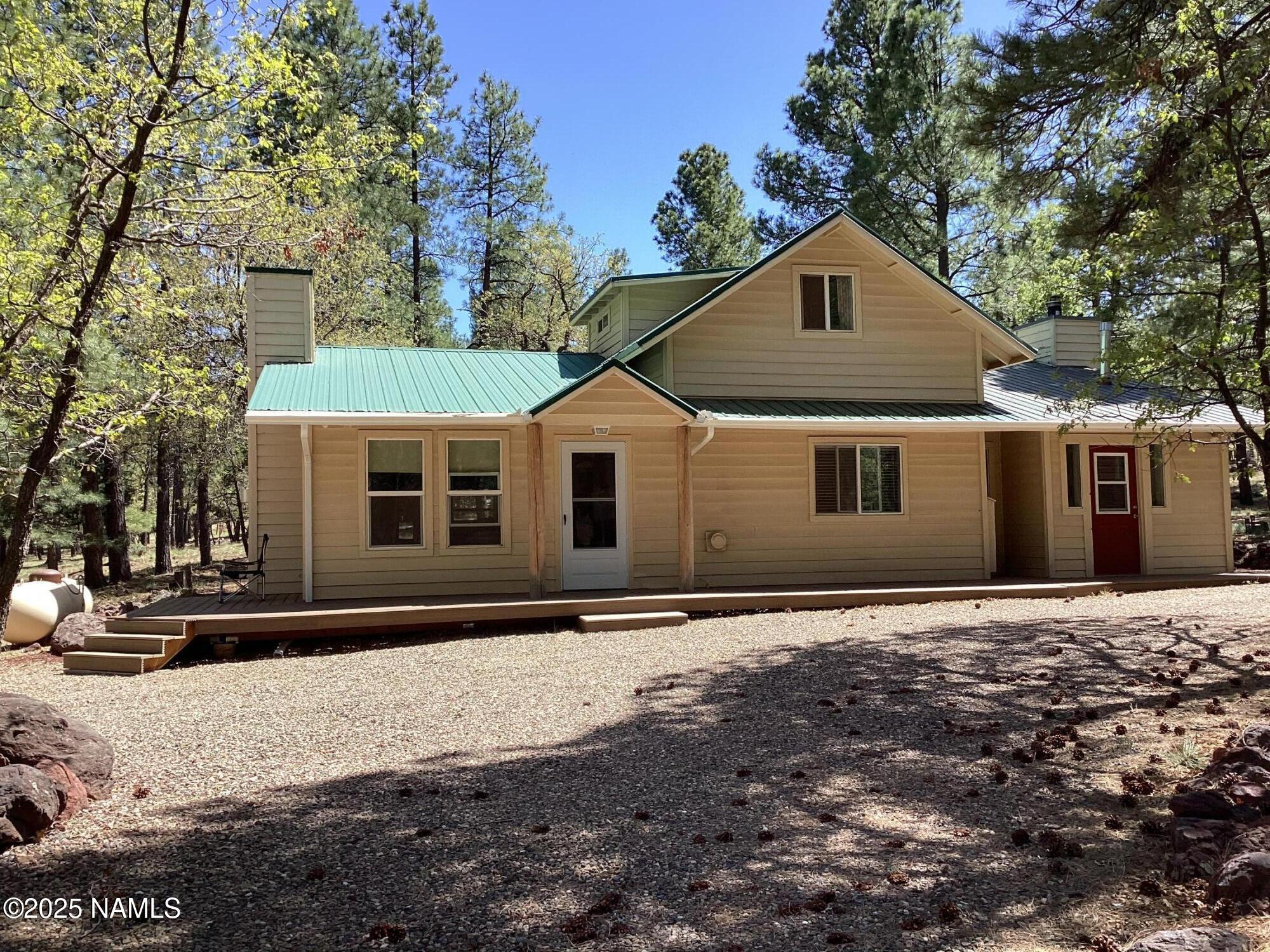 Williams, Arizona, 86046, United States, 2 Bedrooms Bedrooms, ,2 BathroomsBathrooms,Residential,For Sale,1826894