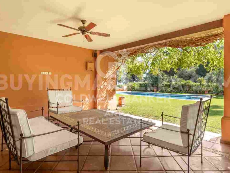 Marbella, Andalusia, ES, 5 Bedrooms Bedrooms, ,4 BathroomsBathrooms,Residential,For Sale,1804949
