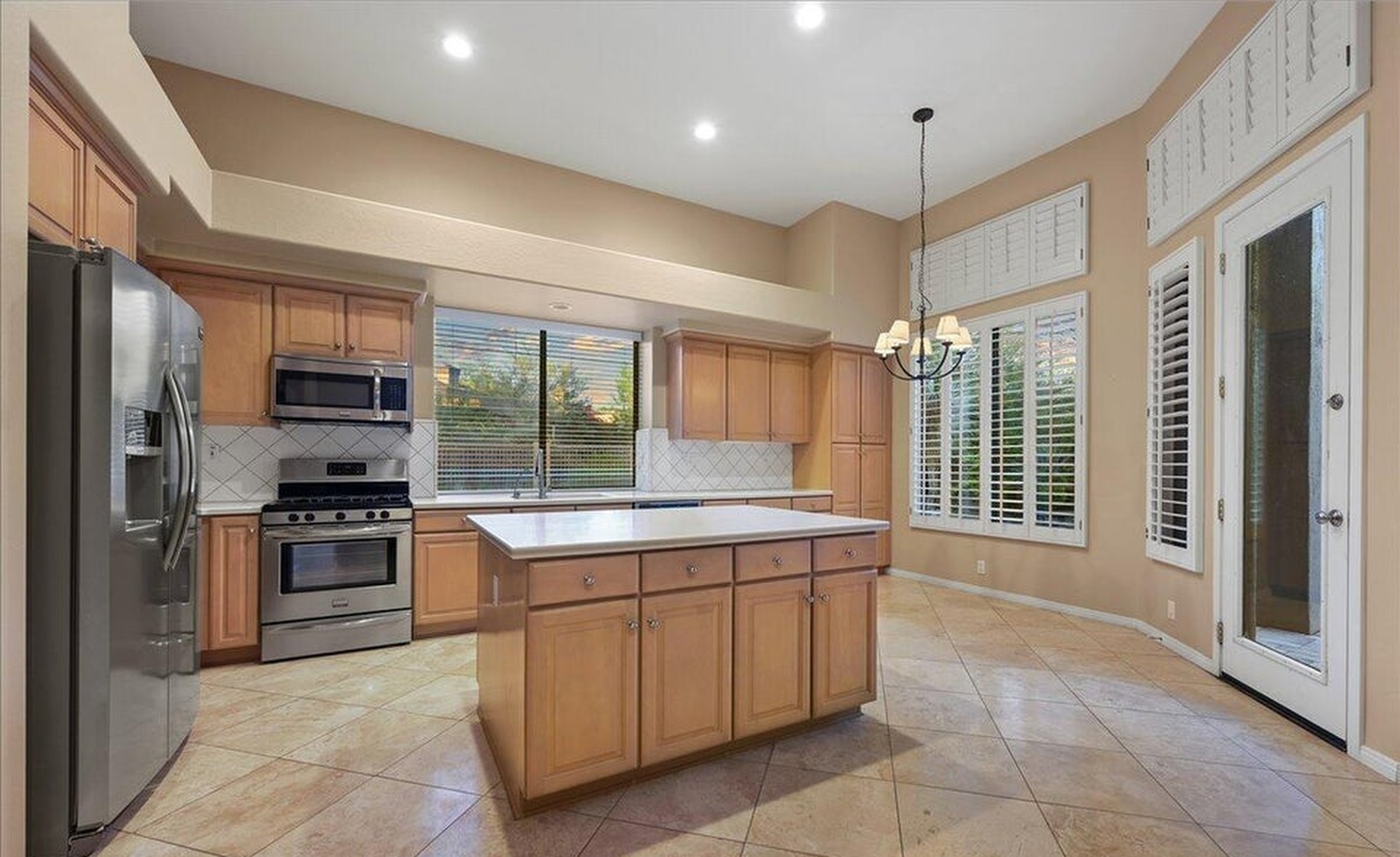  6755 East Nightingale Star Circle  Scottsdale, AZ - 物件實景