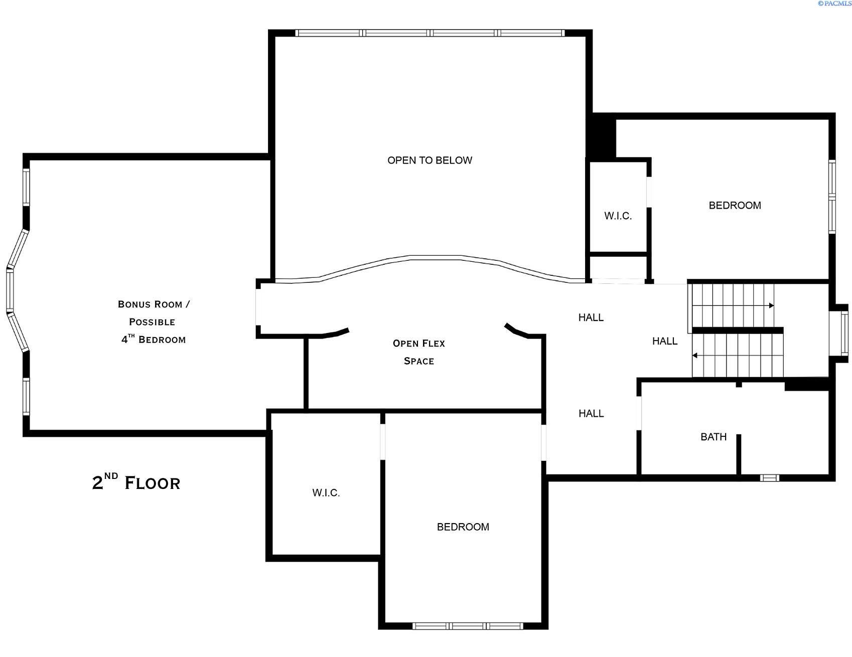 Pasco, Washington, 99301, United States, 3 Bedrooms Bedrooms, ,3 BathroomsBathrooms,Residential,For Sale,1979985