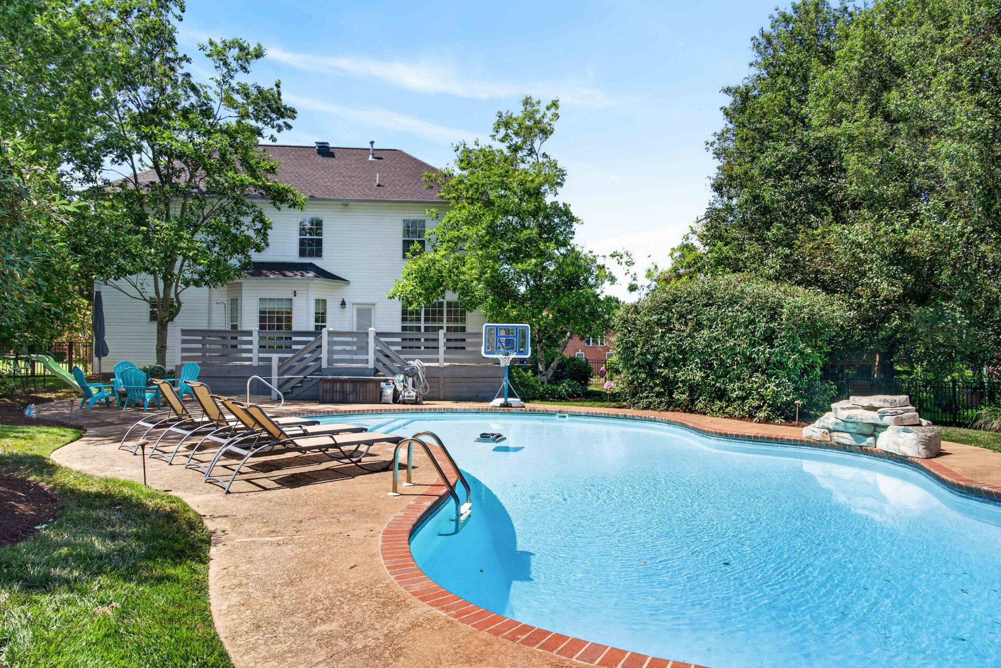  128 Wynbrooke Trce, Hendersonville, TN, 37075 - 物件實景