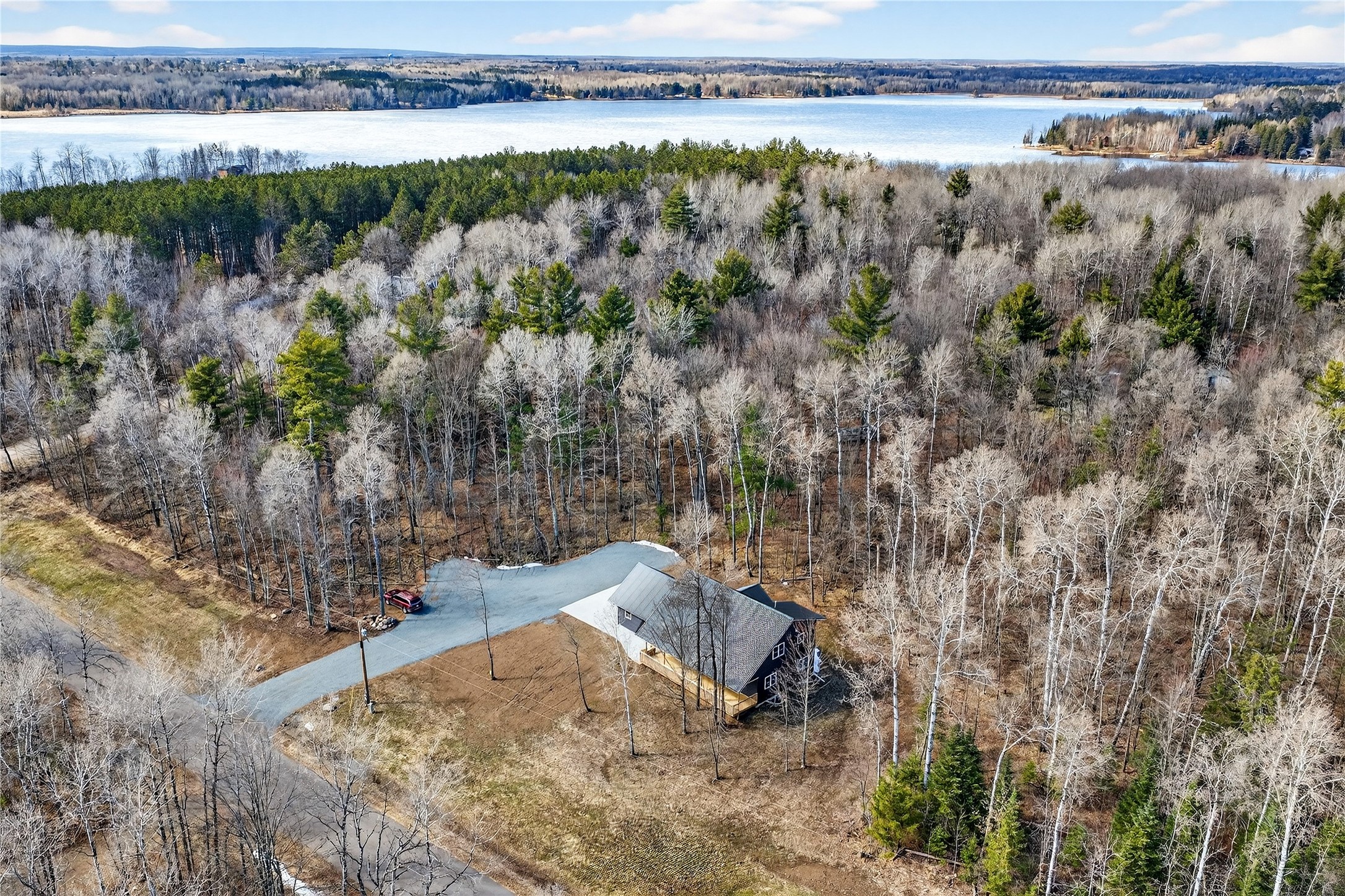 Winter, Wisconsin, 54896, United States, 5 Bedrooms Bedrooms, ,3 BathroomsBathrooms,Residential,For Sale,2034821