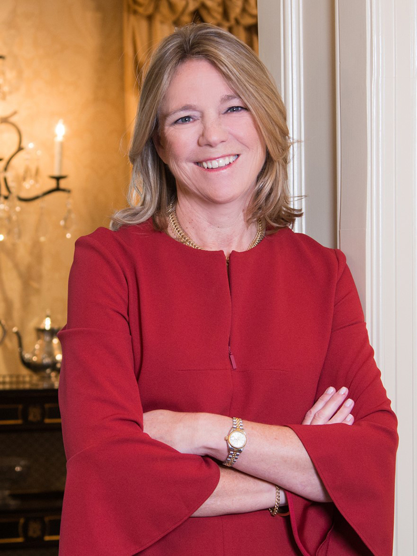 Antje Dolido