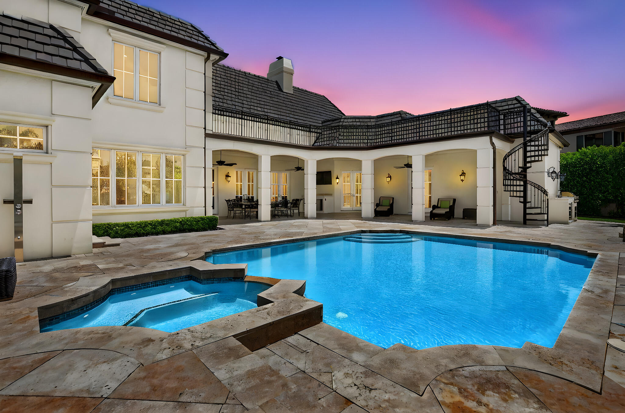 Boca Raton, Florida, 33432, United States, 5 Bedrooms Bedrooms, ,7 BathroomsBathrooms,Residential,For Sale,1912198