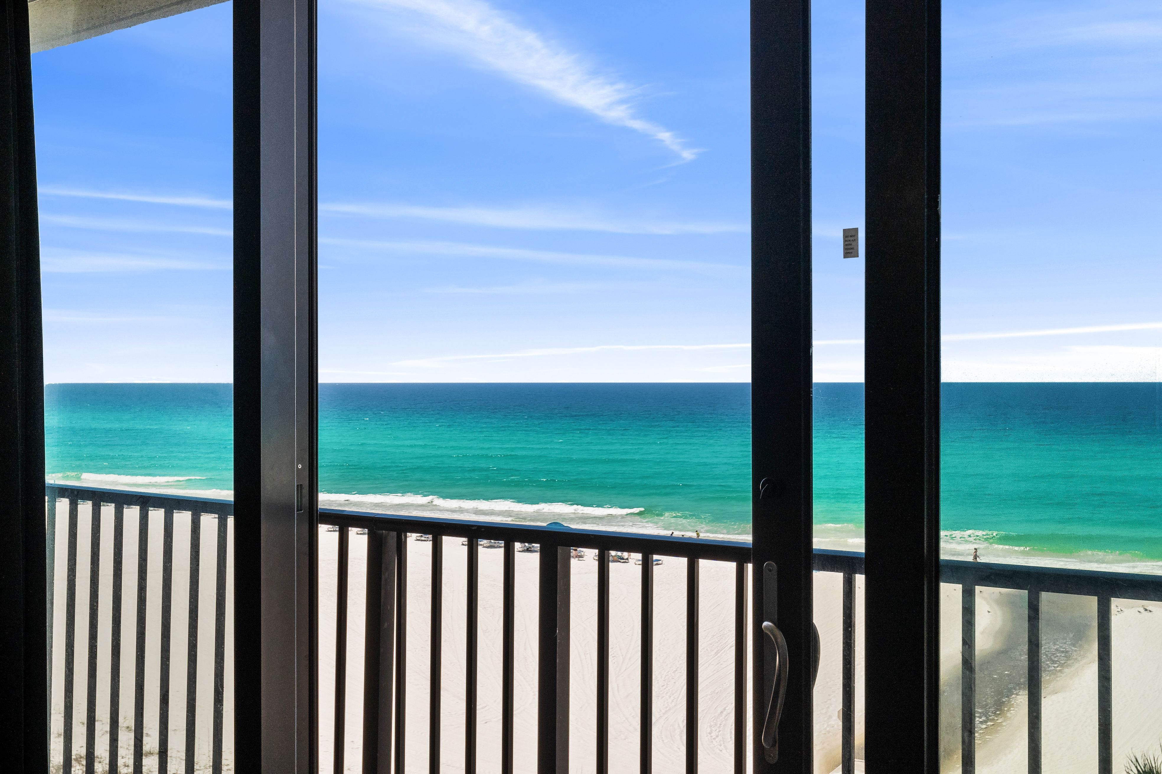  Gulf-Front Condo With Panoramic Water Views - 物件實景