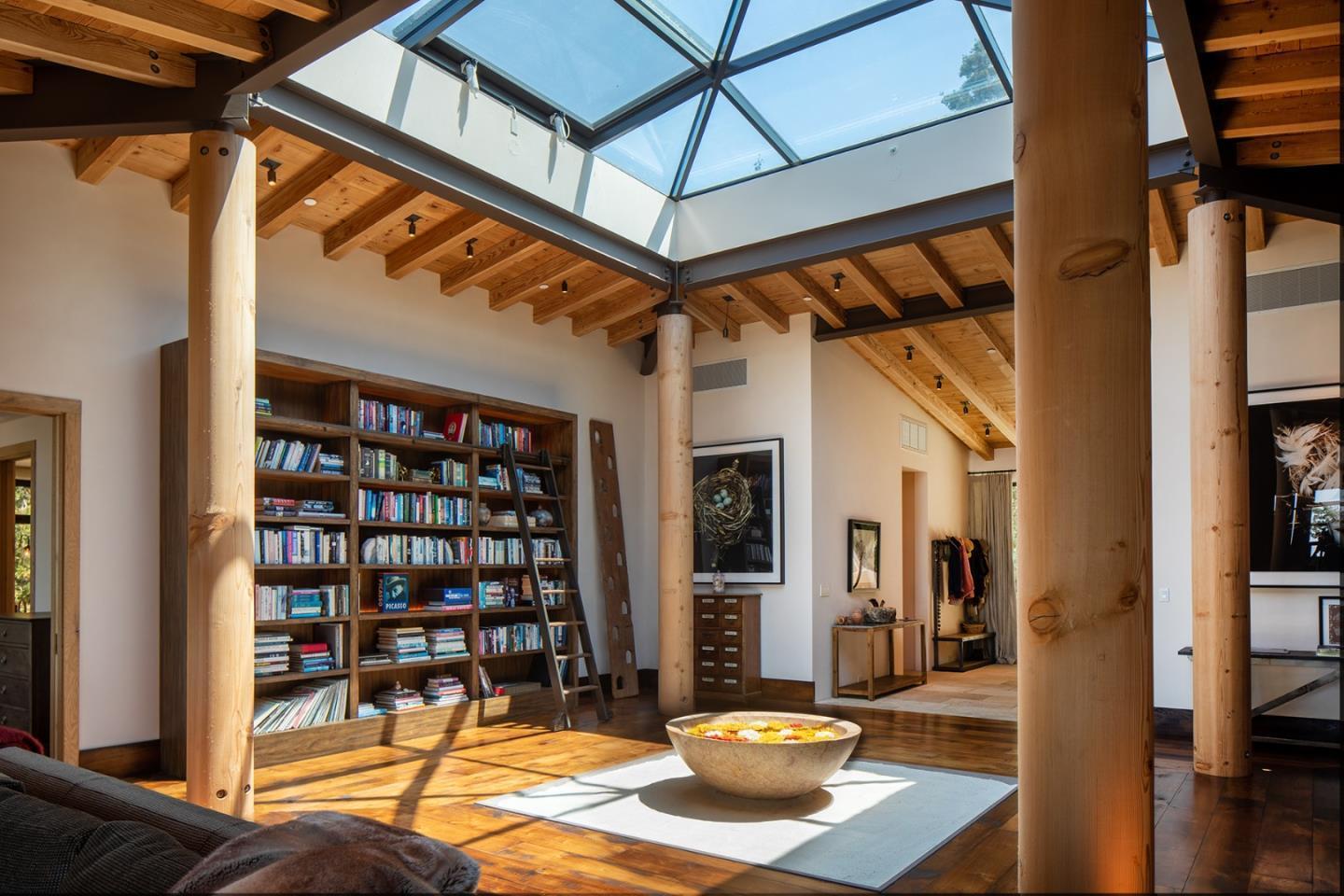 Carmel, California, 93923, United States, 6 Bedrooms Bedrooms, ,5 BathroomsBathrooms,Residential,For Sale,1847628