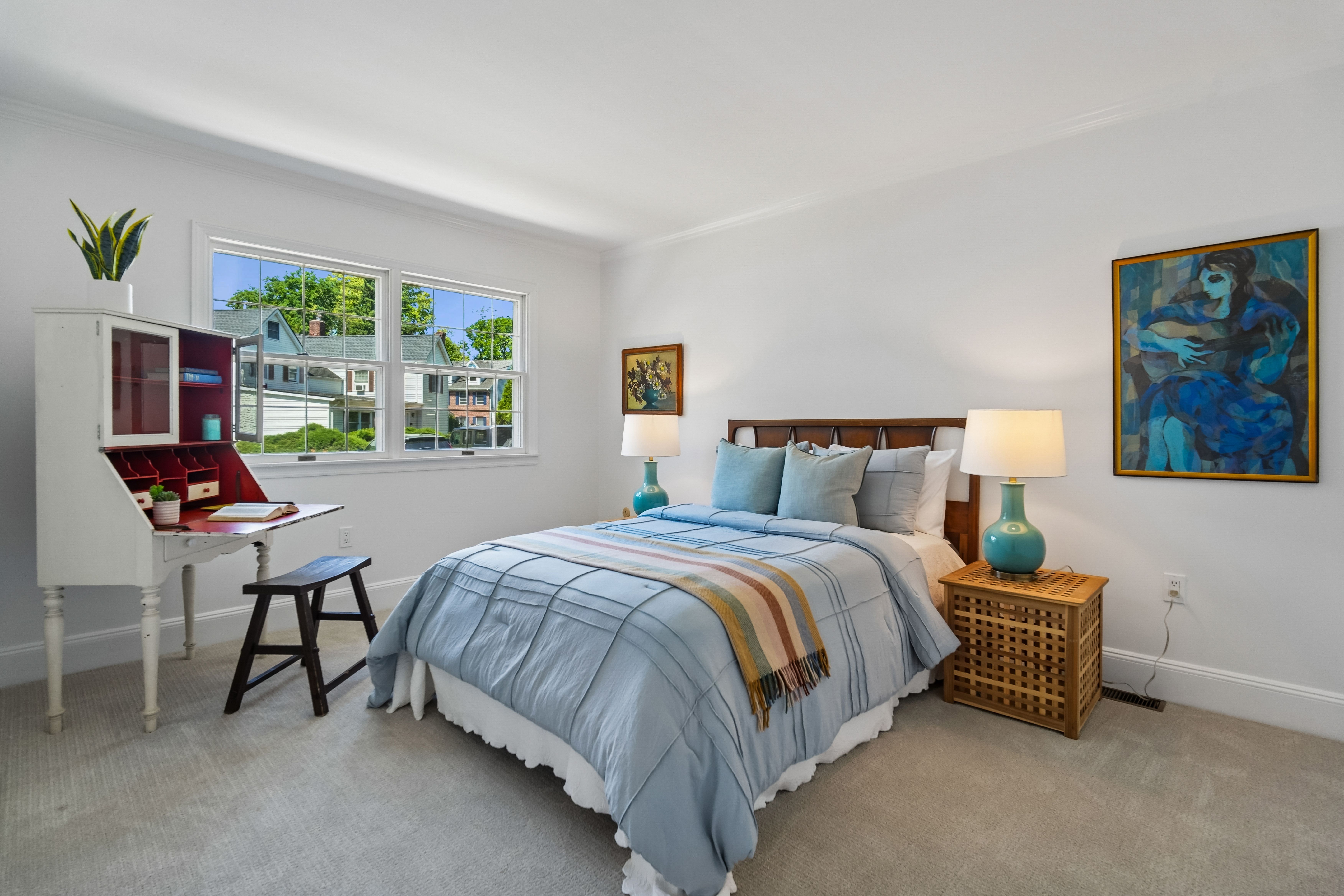  658 Ridgewood Road, Maplewood, NJ 07040 - 物件實景