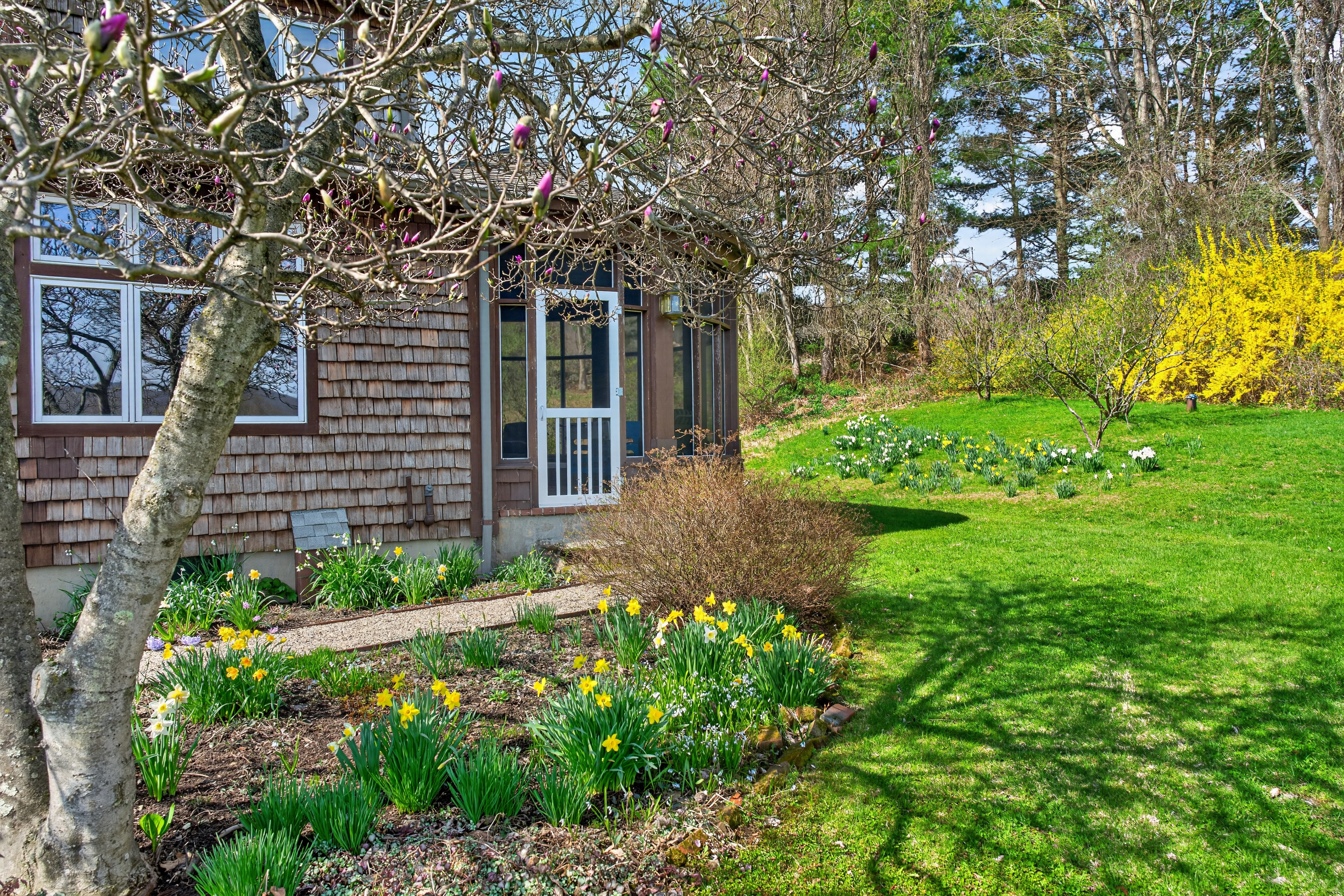  14 Straight Road - 物件實景