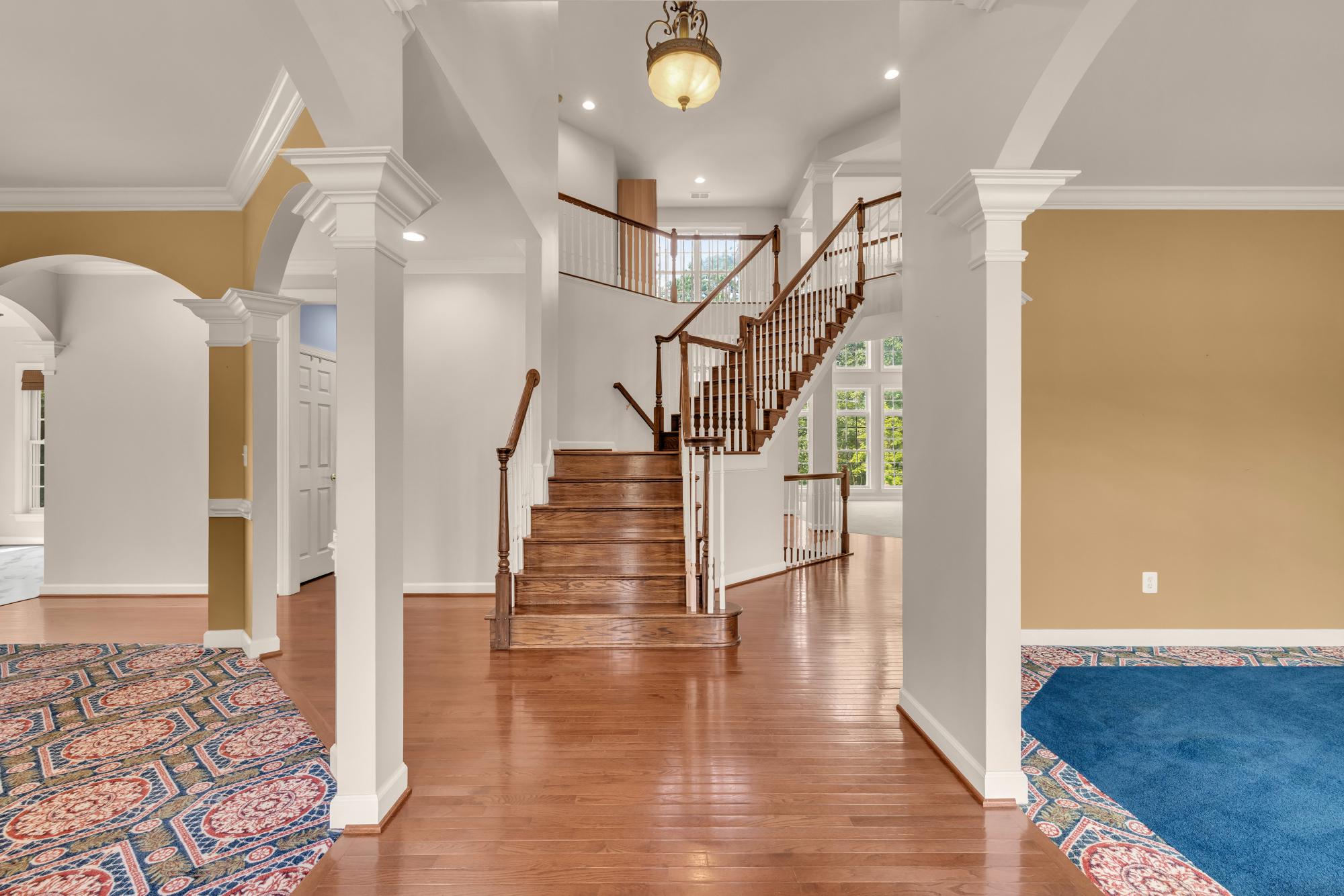  3232 Lost Pond Court, Triangle, VA, 22172 - 物件實景