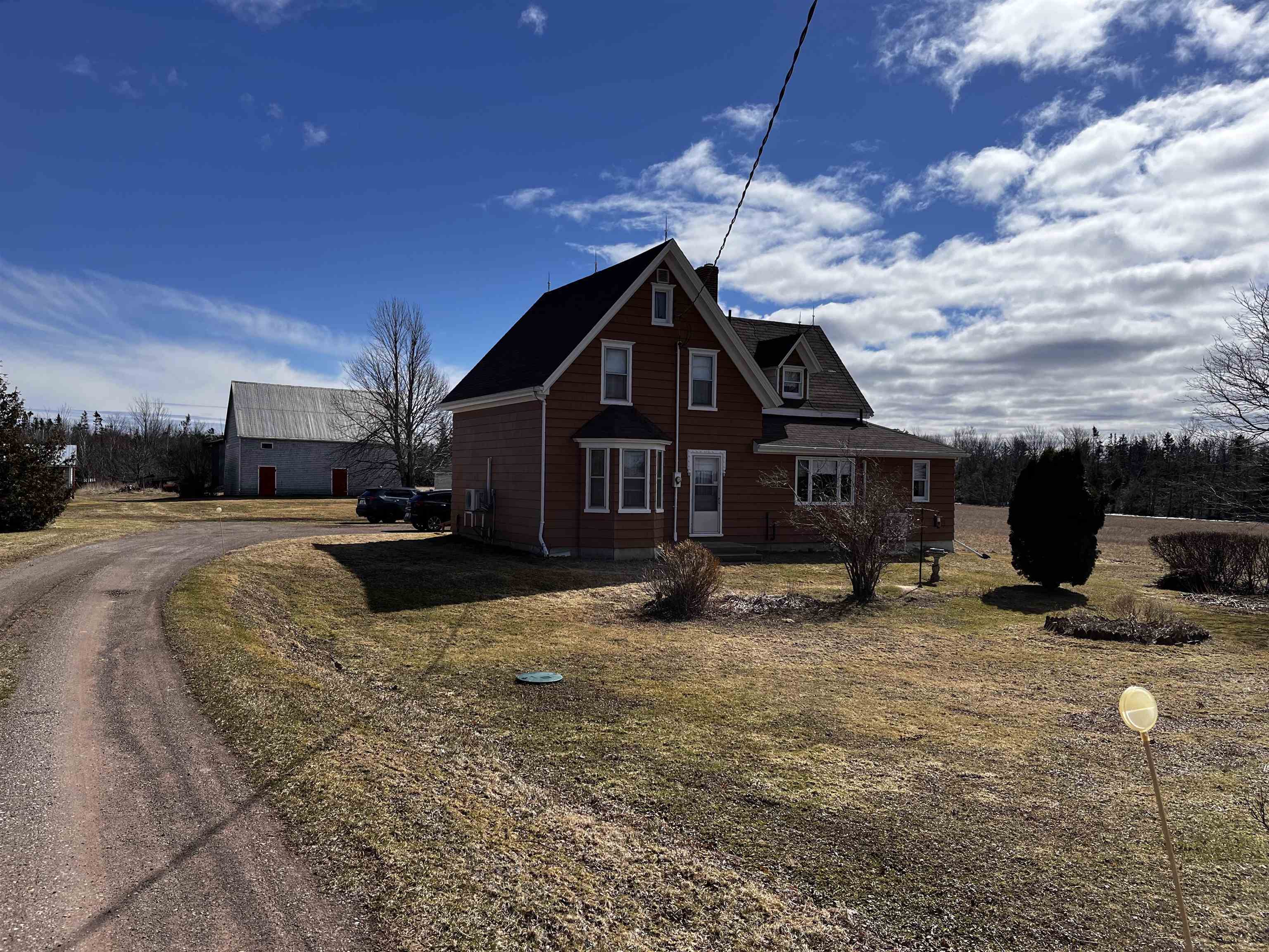 WINSLOE NORTH, Prince Edward Island, C1E 2T2, CA, 4 Bedrooms Bedrooms, ,2 BathroomsBathrooms,Residential,For Sale,1947396