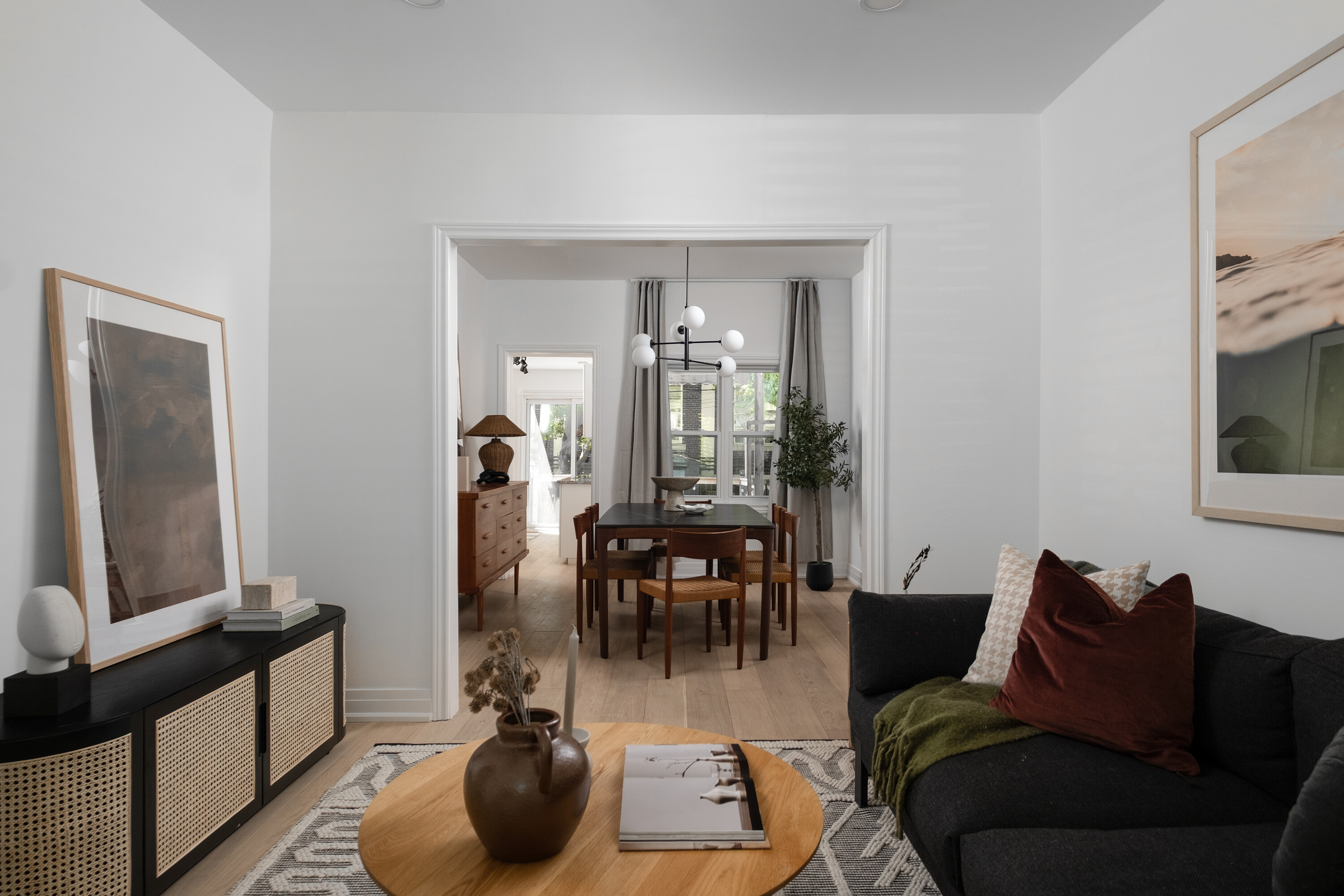  22 Connaught Ave - 物件實景