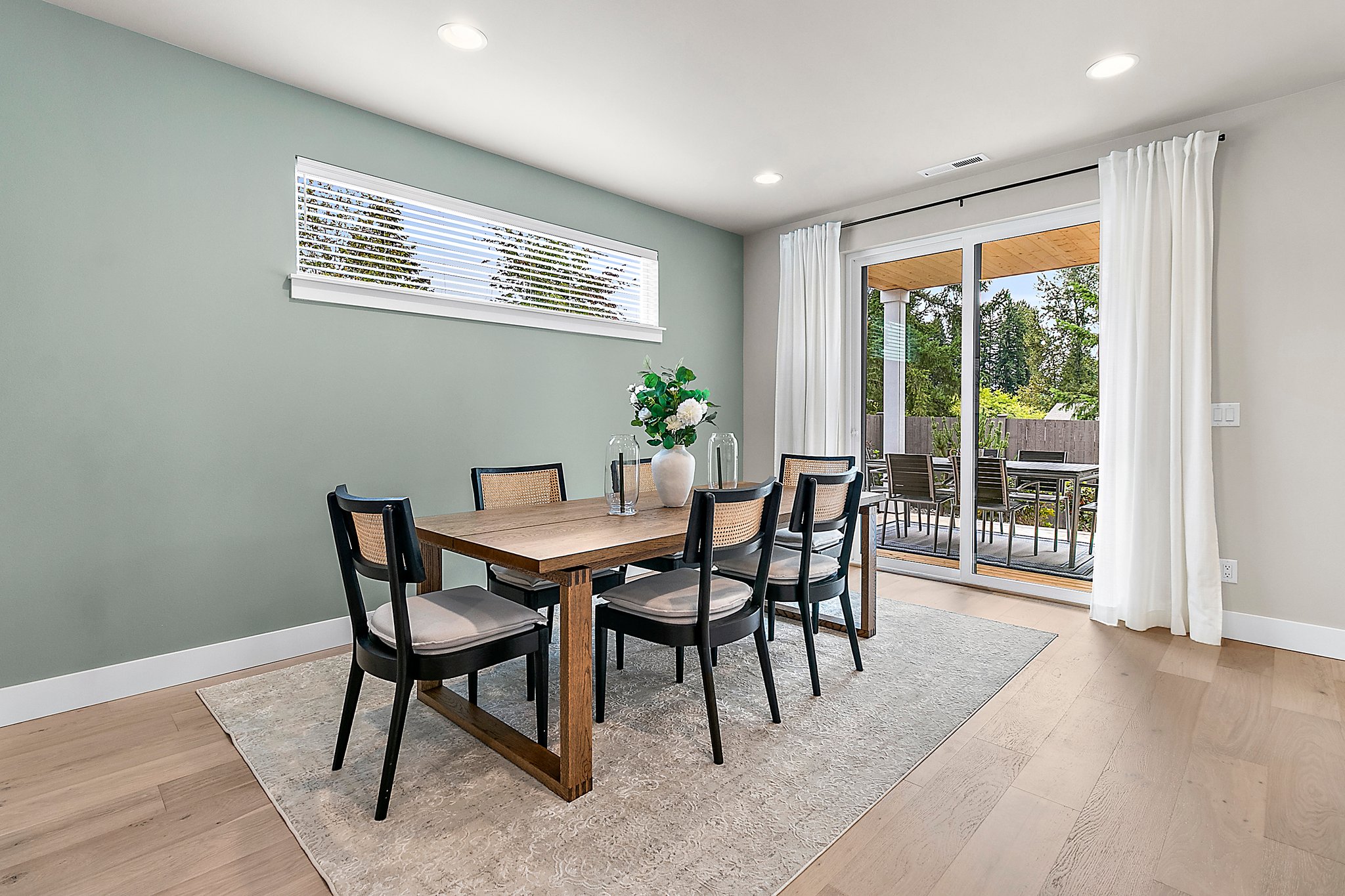  15702 lot 29 SE 257th Pl, Covington, WA 98042 - 物件實景