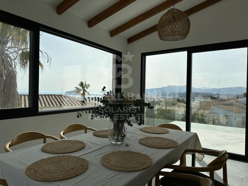 Alicante, Benitachell / el Poble Nou de Benitatxel, Benitachell / el Poble Nou de Benitatxell, Comunidad Valenciana, ES, 4 Bedrooms Bedrooms, ,3 BathroomsBathrooms,Residential,For Sale,Alicante, Benitachell / el Poble Nou de Benitatxel,1512189