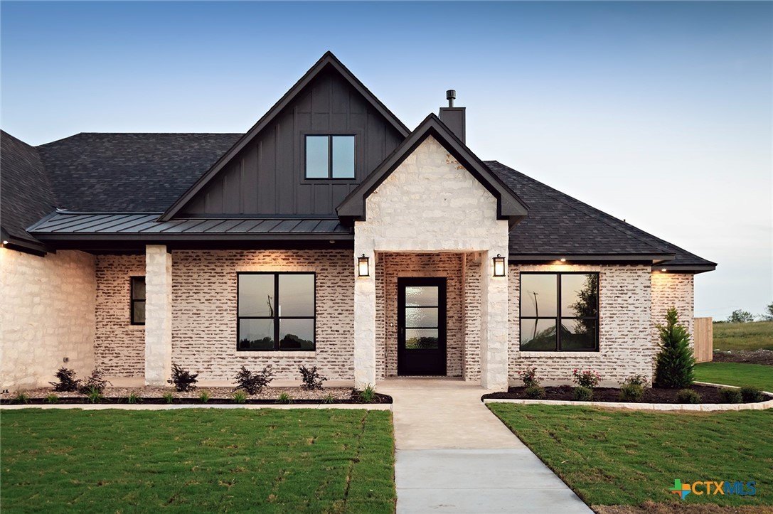 Salado, Texas, 76571, United States, 4 Bedrooms Bedrooms, ,4 BathroomsBathrooms,Residential,For Sale,1900764