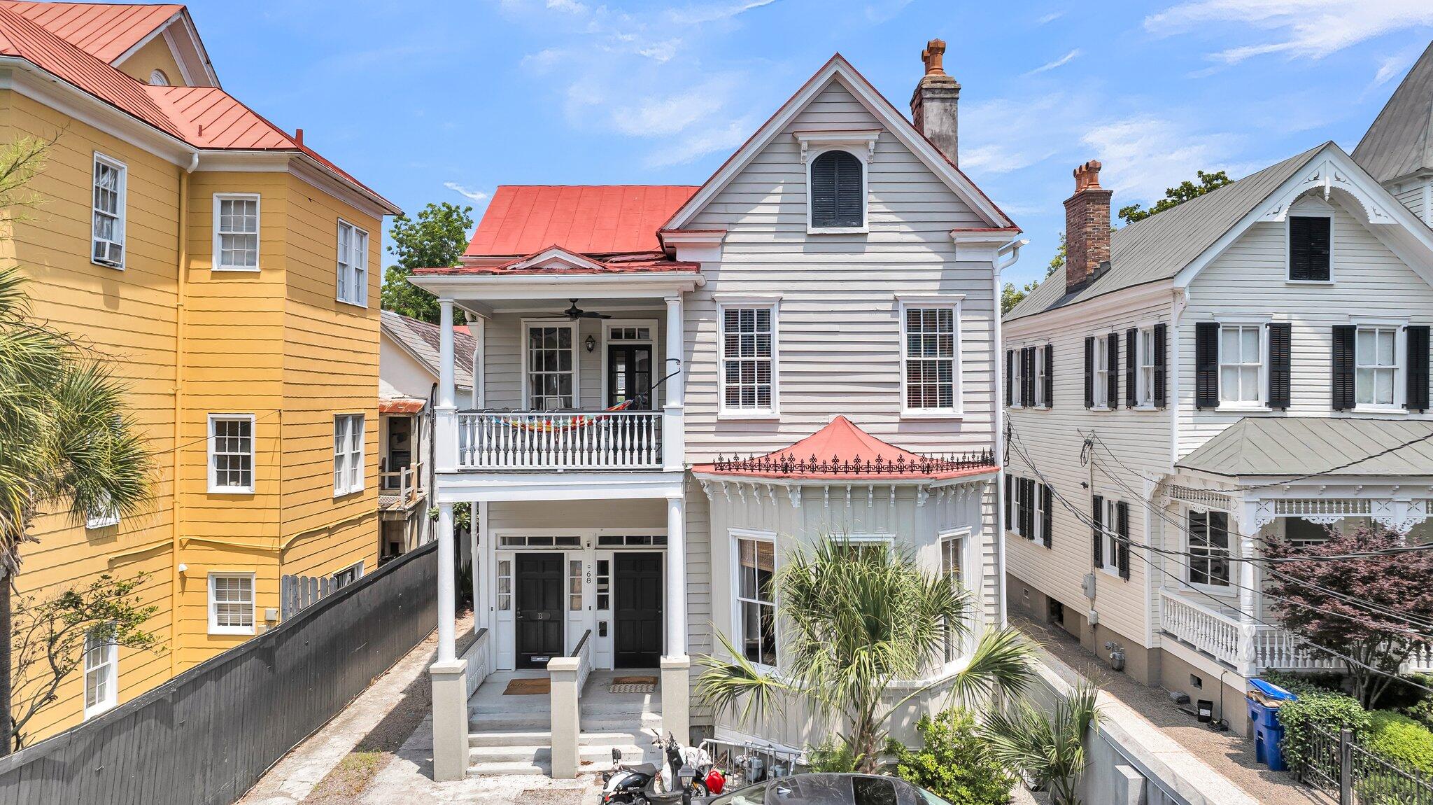 Charleston, South Carolina, 29403, United States, 3 Bedrooms Bedrooms, ,3 BathroomsBathrooms,Residential,For Sale,1875123