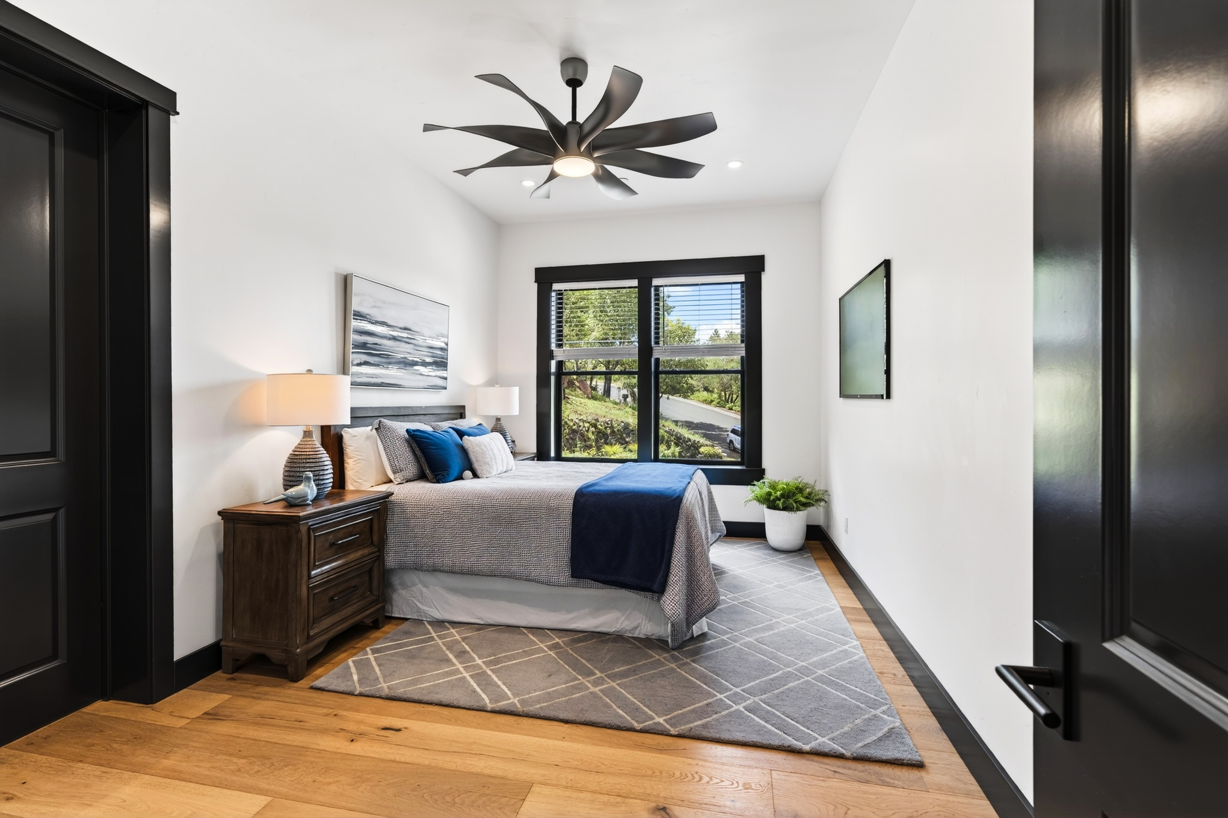  Stunning New Build - 物件實景