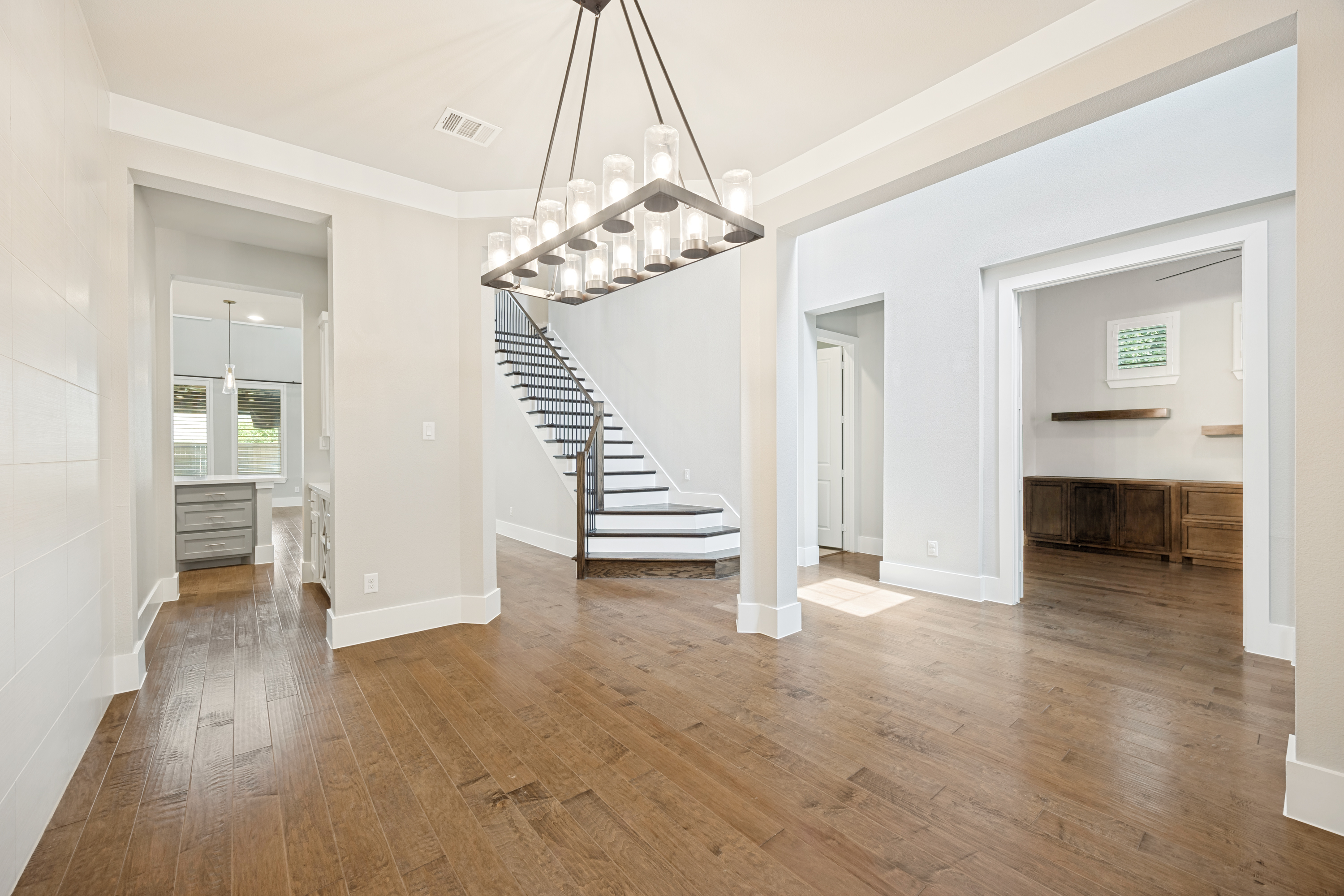  University Place Luxury Home on Oversized Cul-De-Sac Lot in Plano ISD - 物件實景