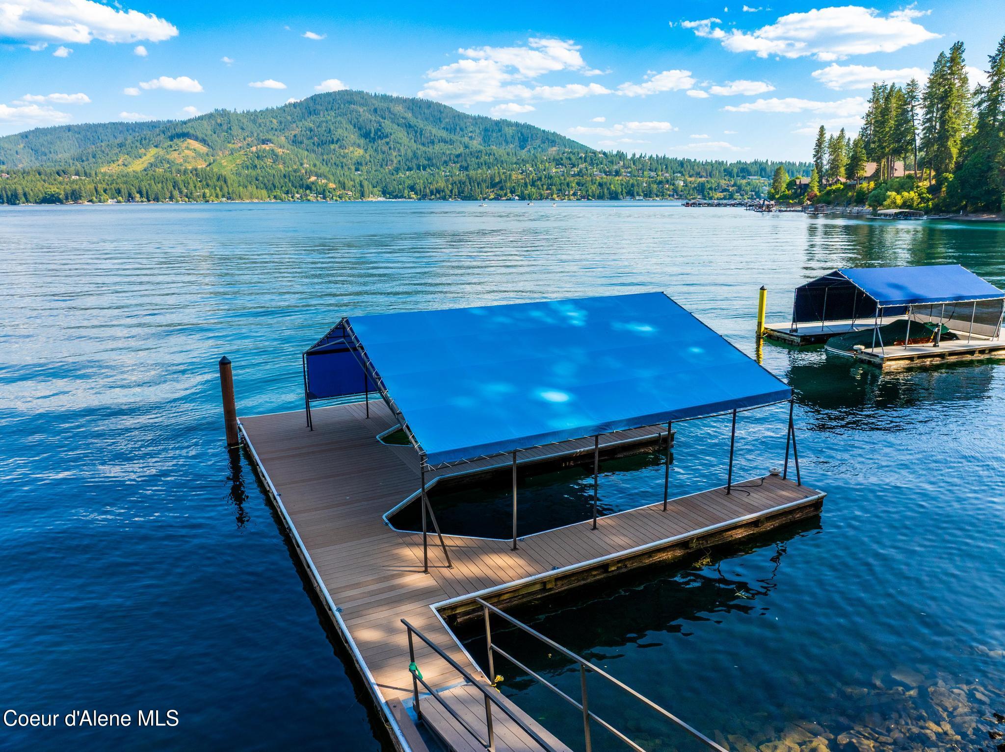 Hayden Lake, Idaho, 83835, United States, 4 Bedrooms Bedrooms, ,1 BathroomBathrooms,Residential,For Sale,1901077