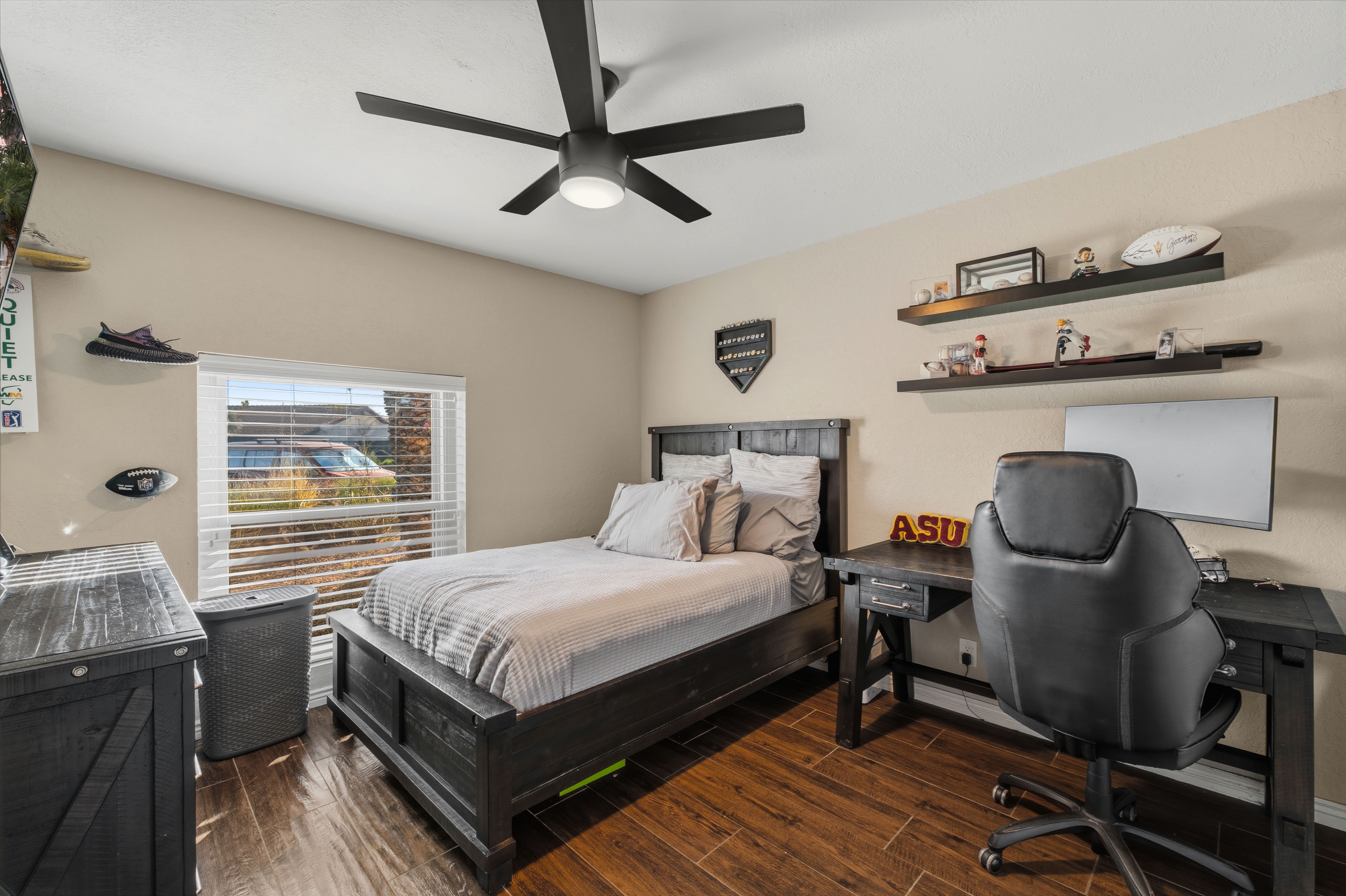  12659 N 56th Way¦Scottsdale, AZ - 物件實景