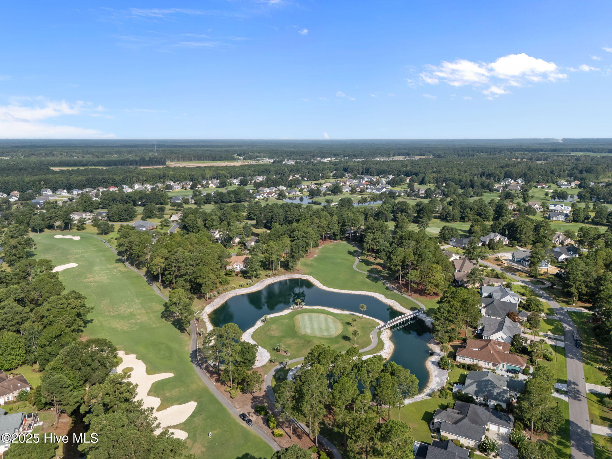 Calabash, North Carolina, 28467, United States, 4 Bedrooms Bedrooms, ,3 BathroomsBathrooms,Residential,For Sale,1981791