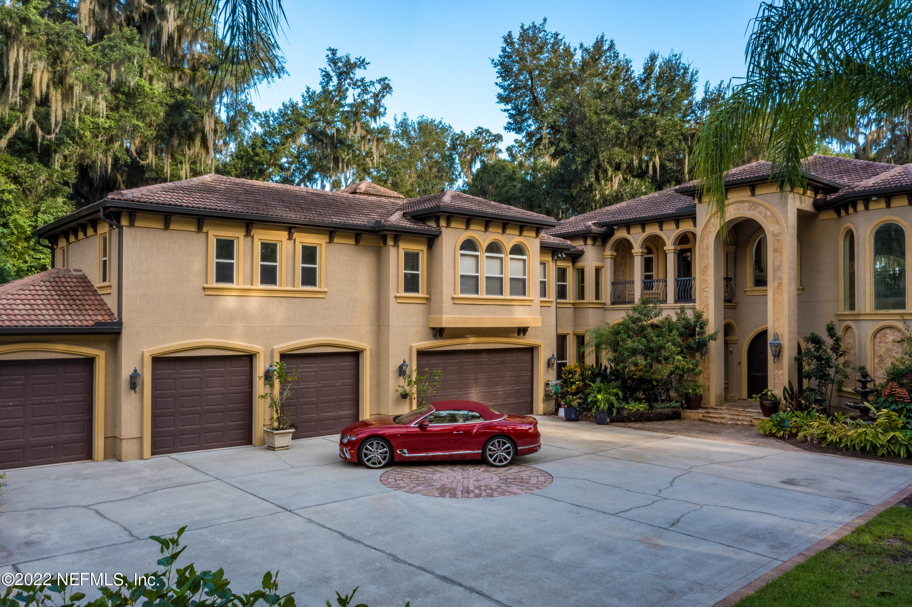 St. Augustine, Florida, 32092, United States, 5 Bedrooms Bedrooms, ,8 BathroomsBathrooms,Residential,For Sale,1777187