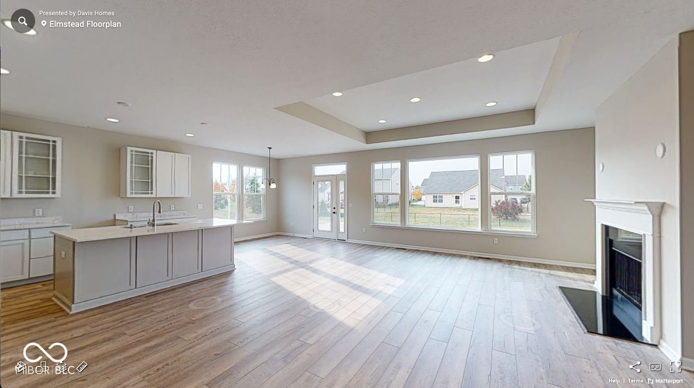 Jamestown, Indiana, 46147, United States, 3 Bedrooms Bedrooms, ,2 BathroomsBathrooms,Residential,For Sale,1935992