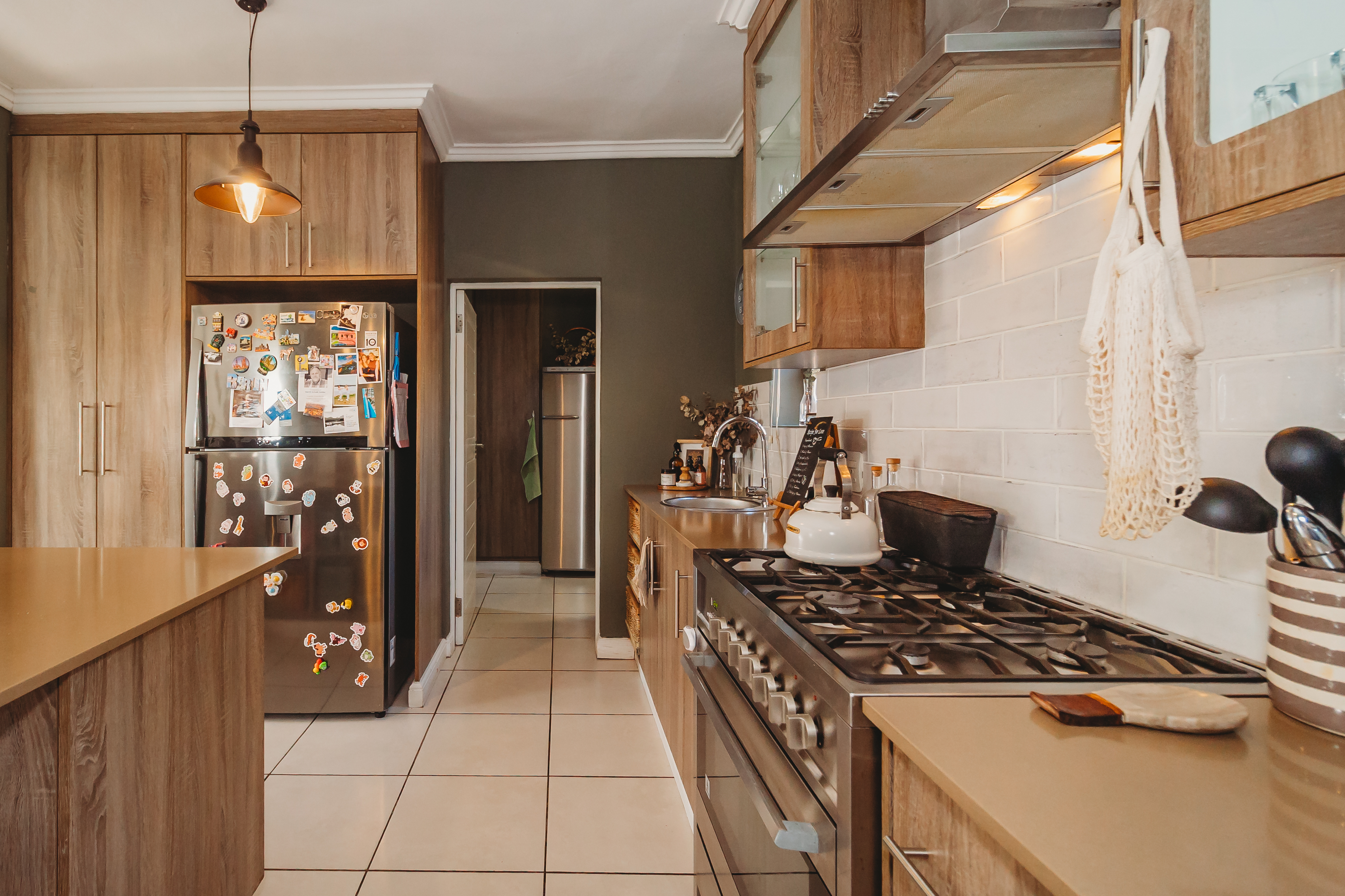  Kraaibosch Manor - 物件實景