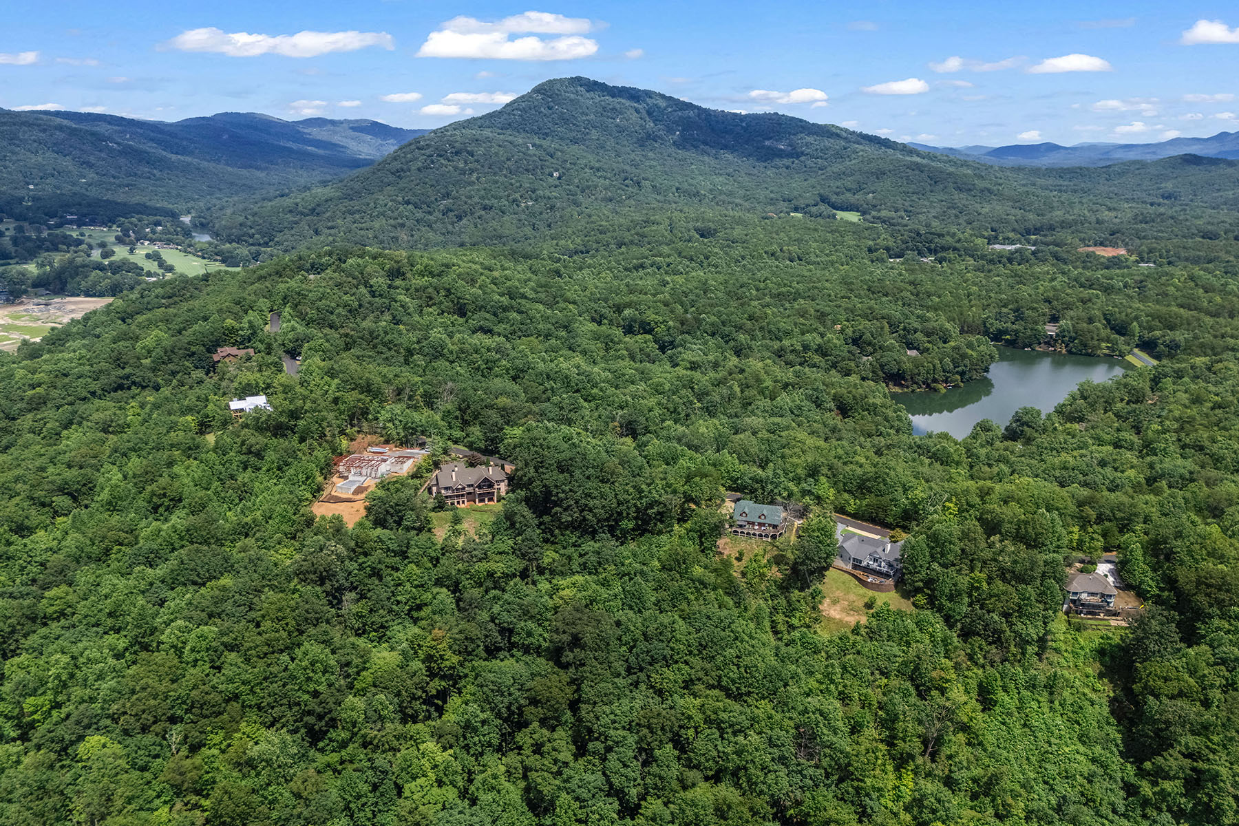  LAKE LURE - 物件實景