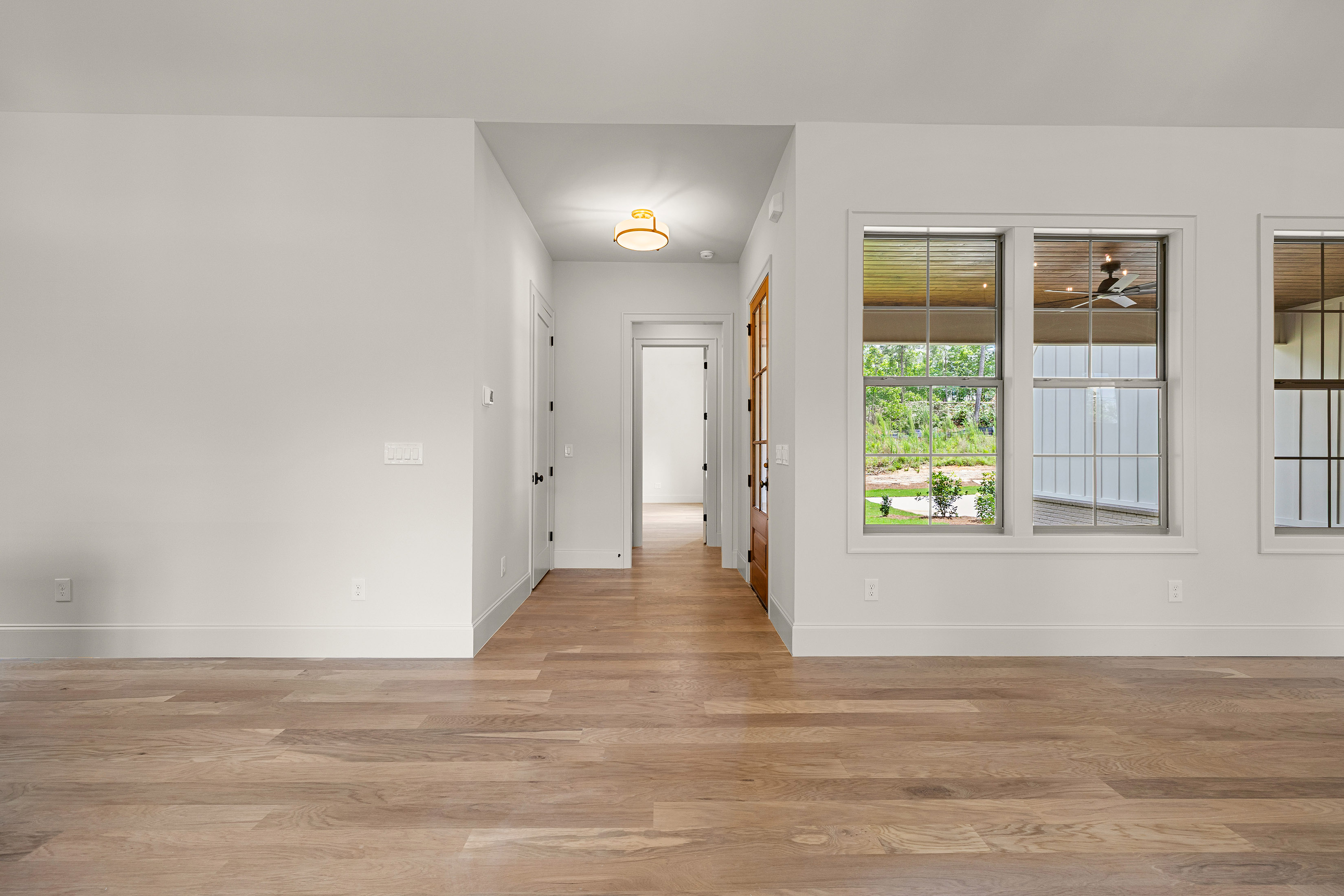 Beautiful New Construction With European Flair in Arbor Springs - 物件實景