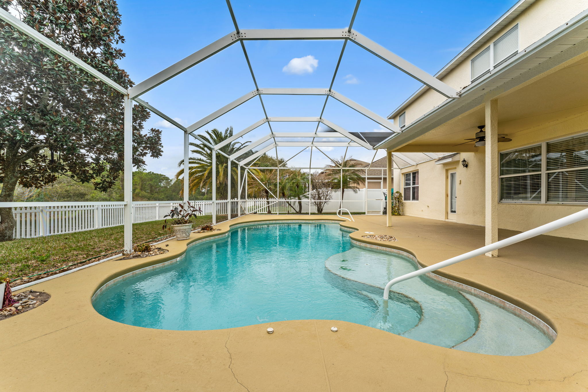  4194 Fenrose Circle, Melbourne, FL, 32940 - 物件實景