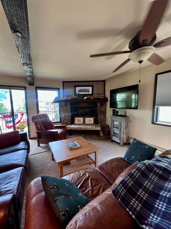 Mt. Crested Butte, Colorado, 81225, United States, 3 Bedrooms Bedrooms, ,2 BathroomsBathrooms,Residential,For Sale,1907558