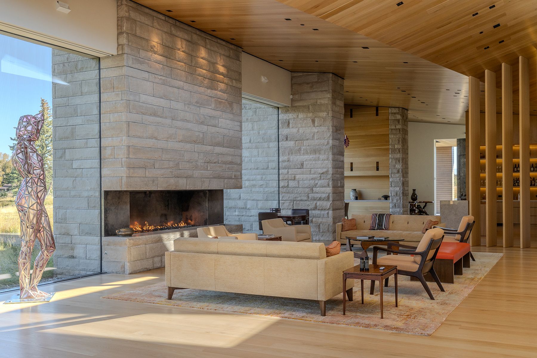  Wapiti Retreat - 物件實景