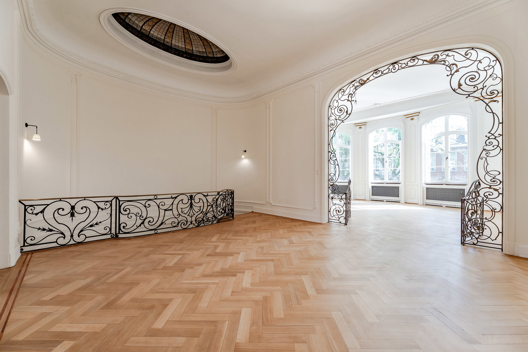  Ixelles I Molière - 物件實景