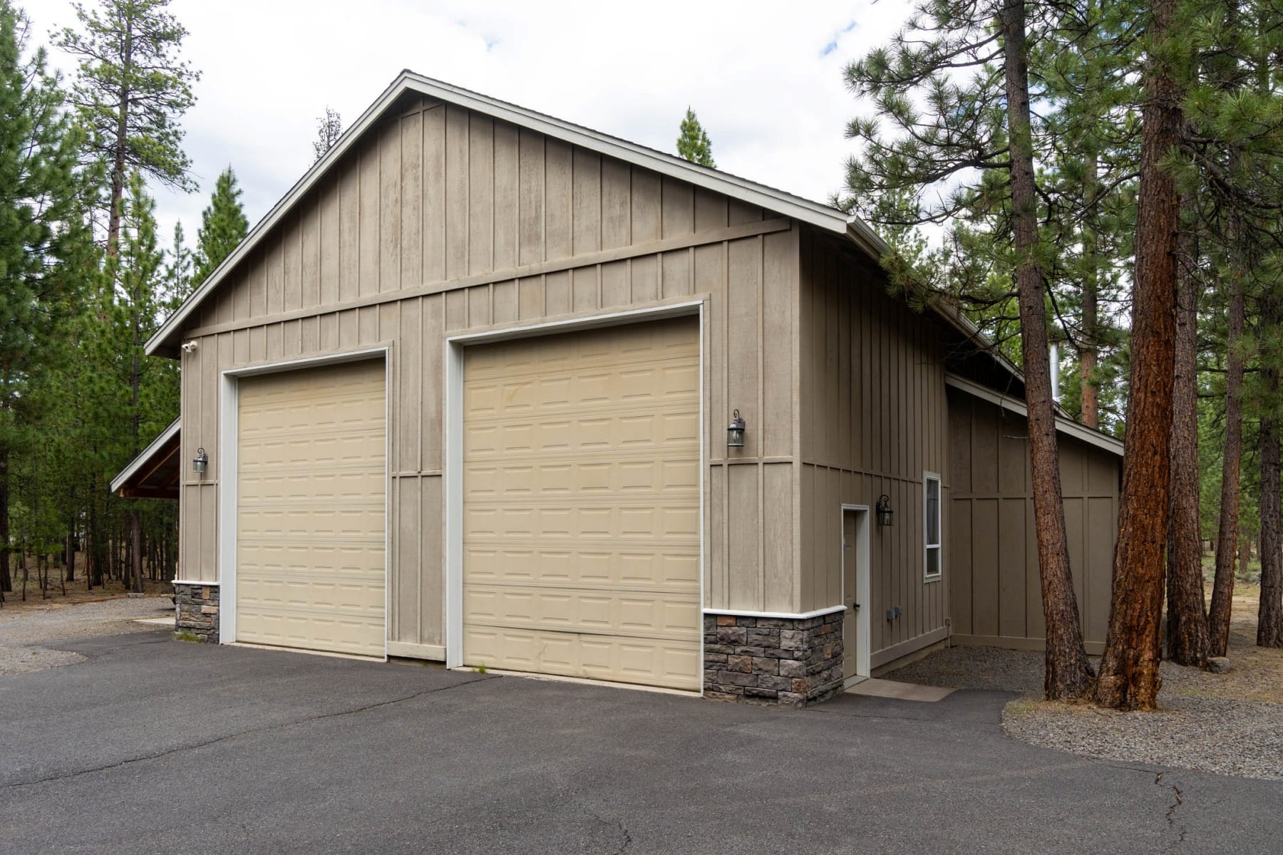  52174 Foxtail La Pine, OR 97739 - 物件實景