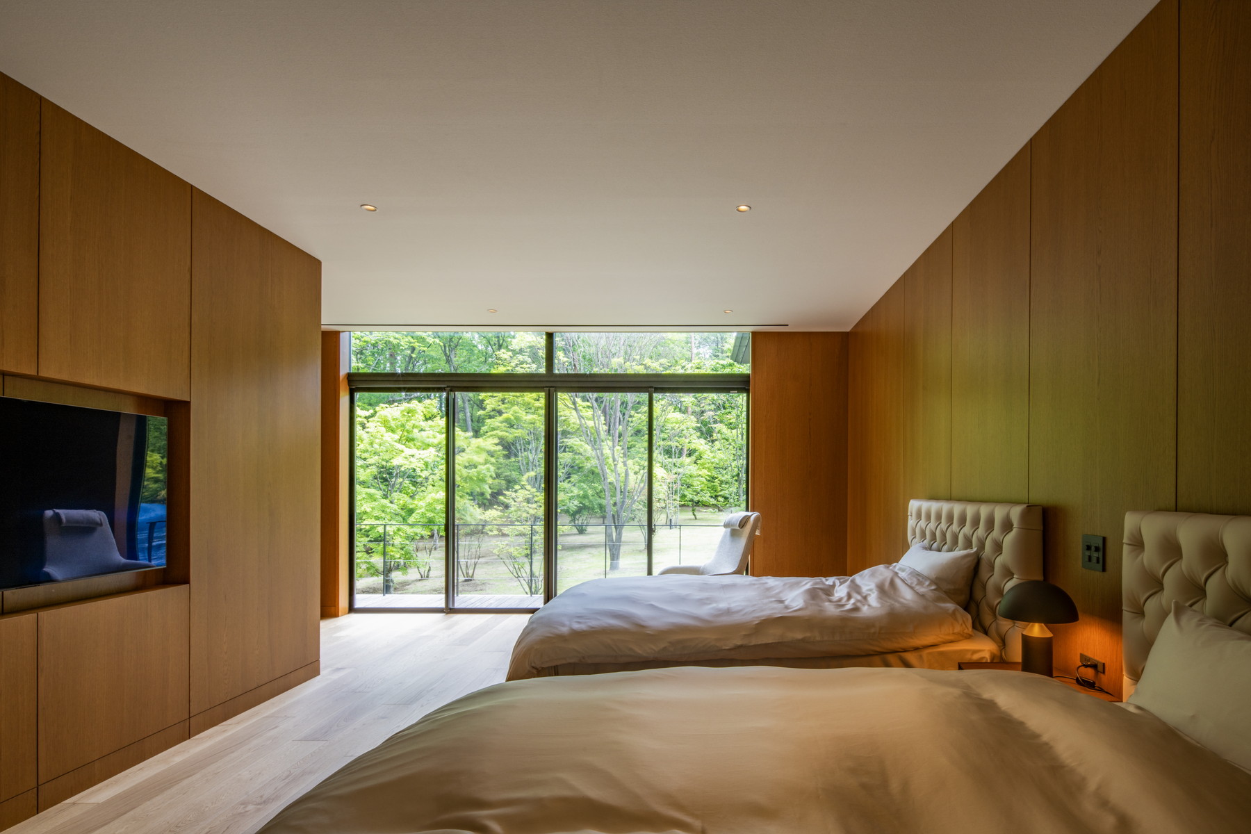  TSURUDAMARI MODERN RESIDENCE - 物件實景