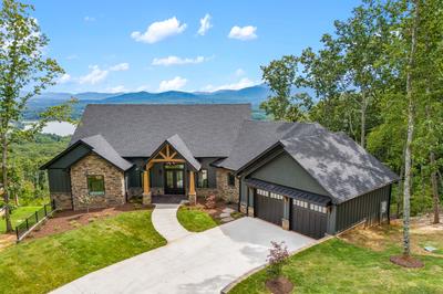 Blairsville, Georgia, 30512, United States, 4 Bedrooms Bedrooms, ,6 BathroomsBathrooms,Residential,For Sale,1940462