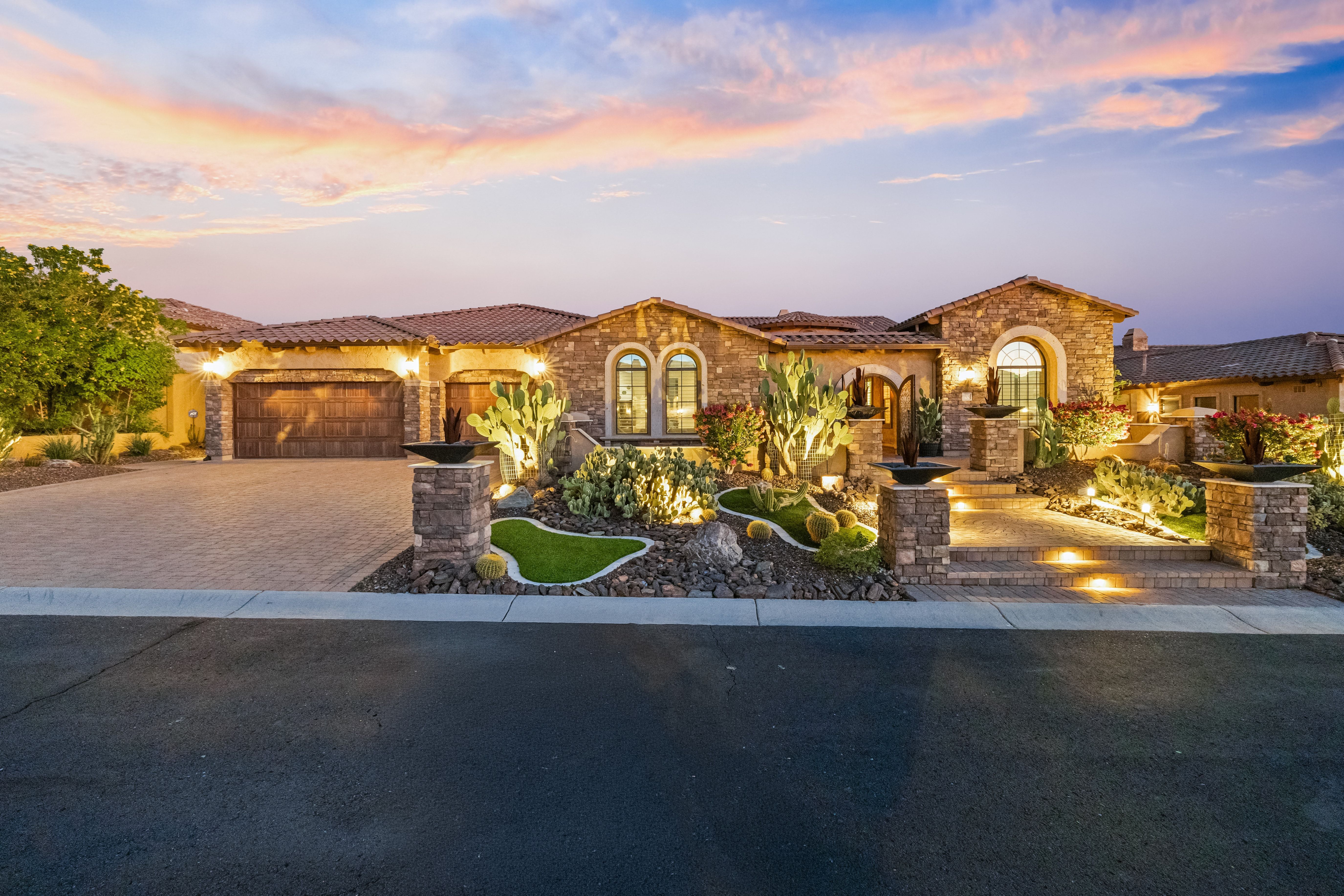  2325 N Atwood Cir  Mesa, AZ - 物件實景