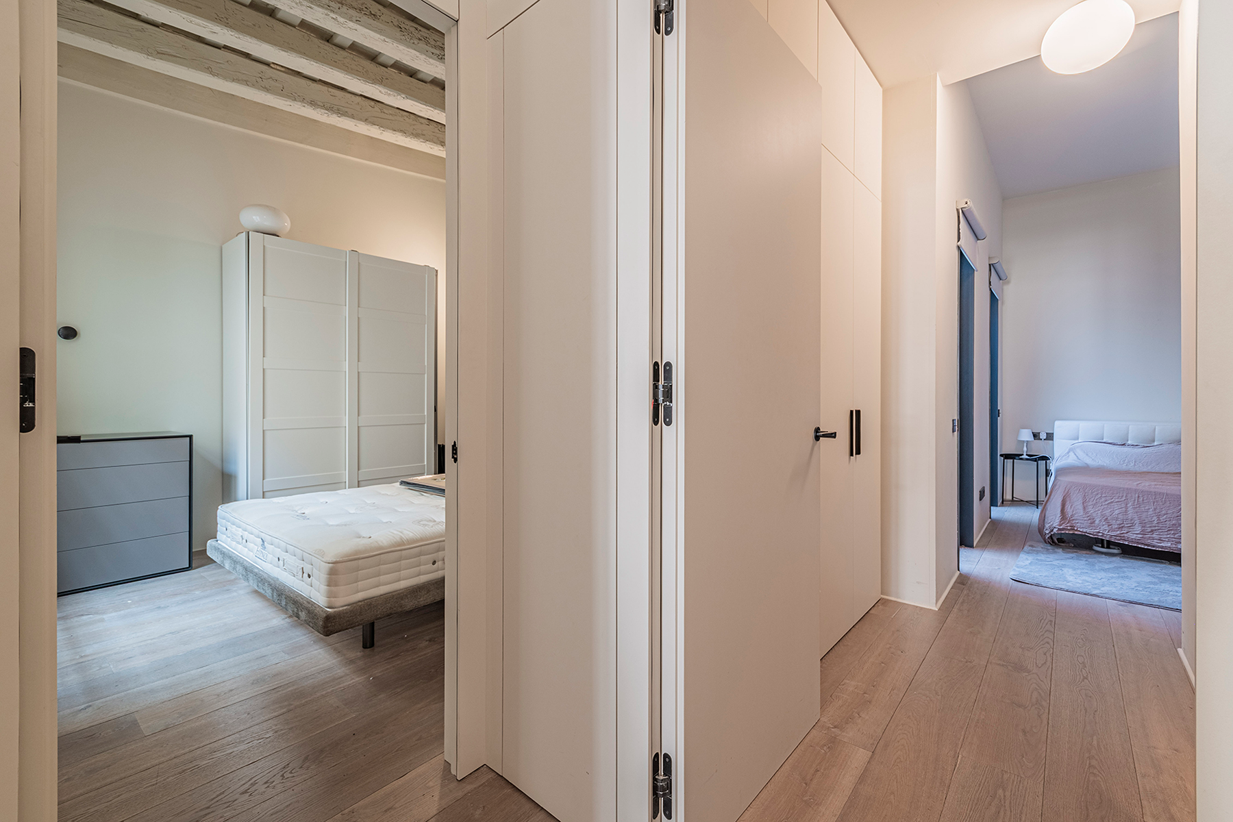  Design property in El Born by the sea - 物件實景