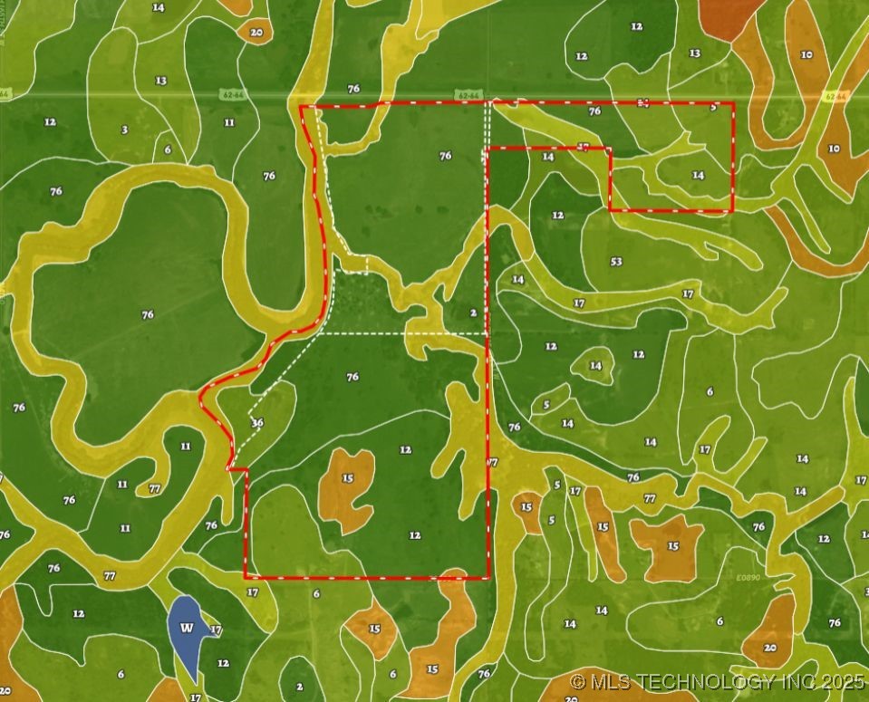 Haskell, Oklahoma, 74436, United States, ,Residential,For Sale,1989119