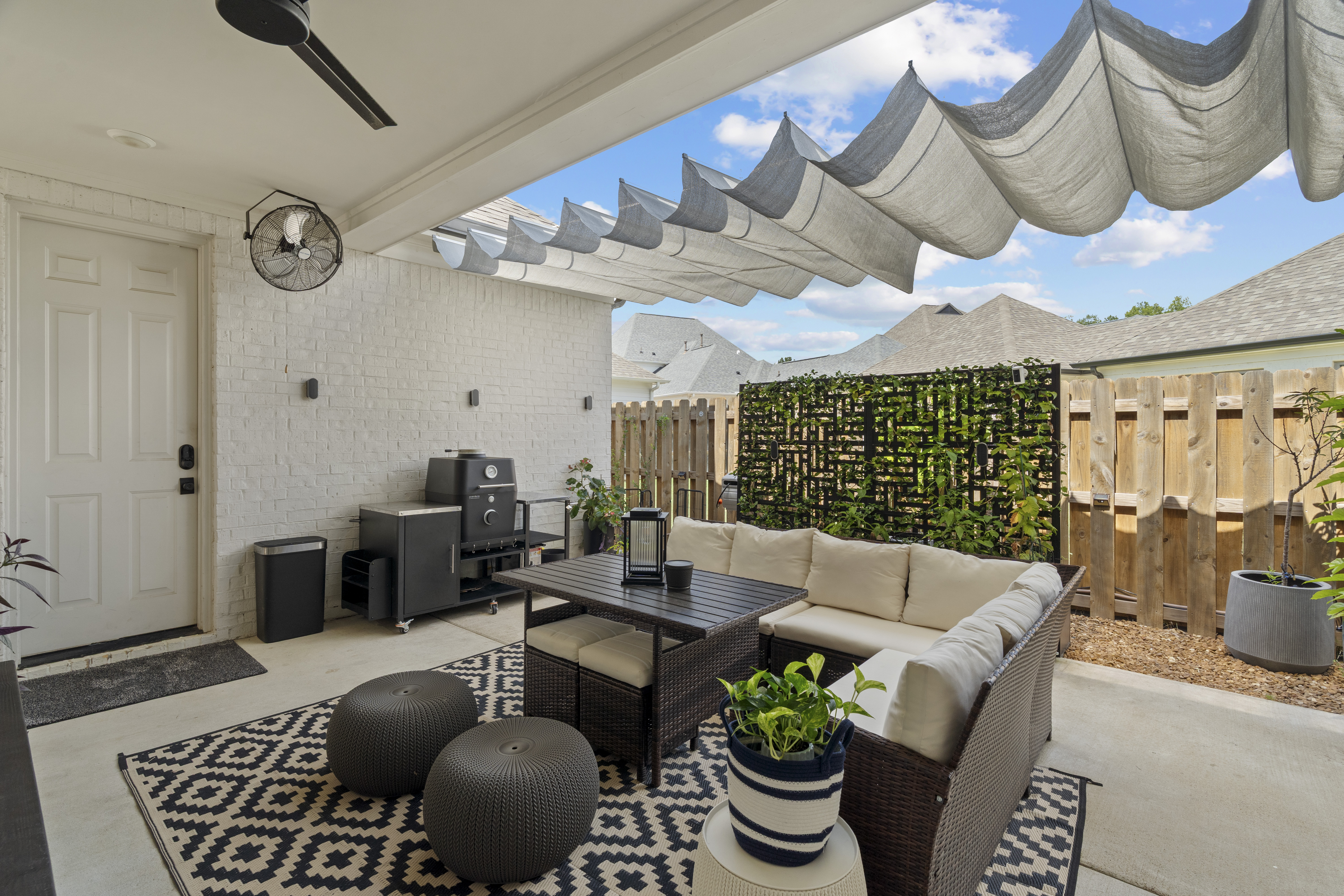  1121 Park Green Cove, Memphis, TN, 38119 - 物件實景