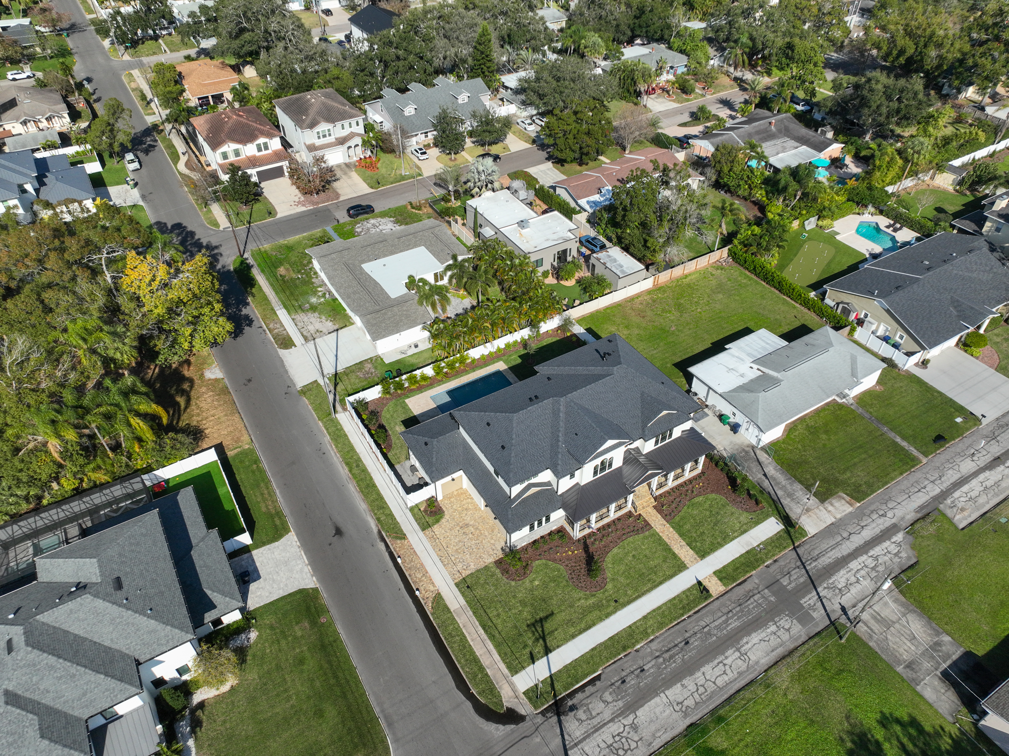 Tampa, Florida, 33629, United States, 5 Bedrooms Bedrooms, ,7 BathroomsBathrooms,Residential,For Sale,2007837