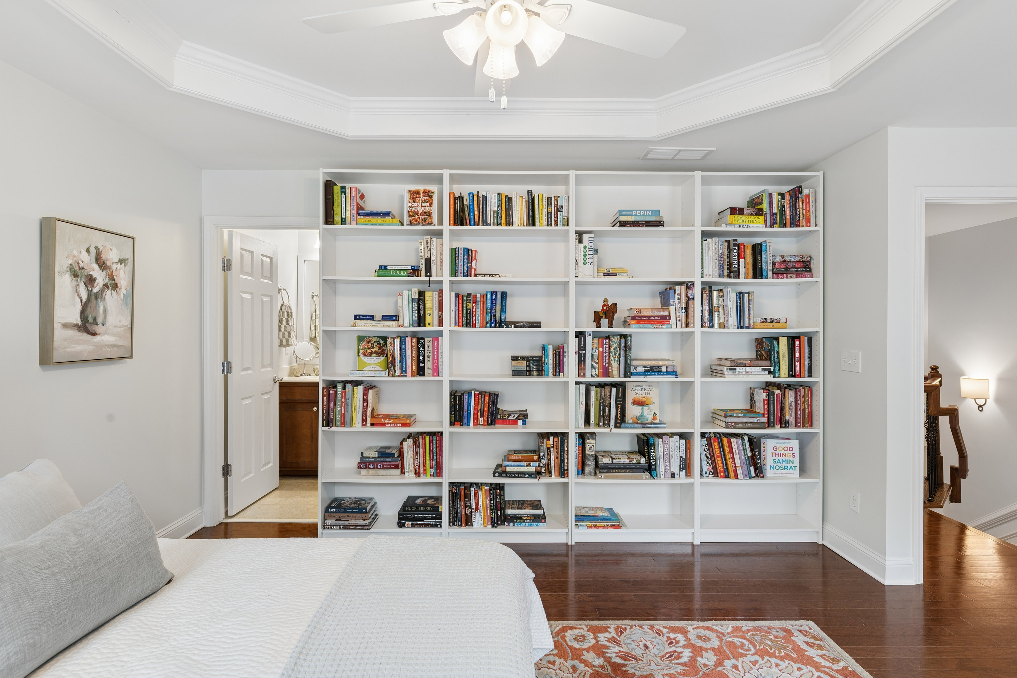  Beautifully Updated End-Unit Townhome Near Emory - 物件實景