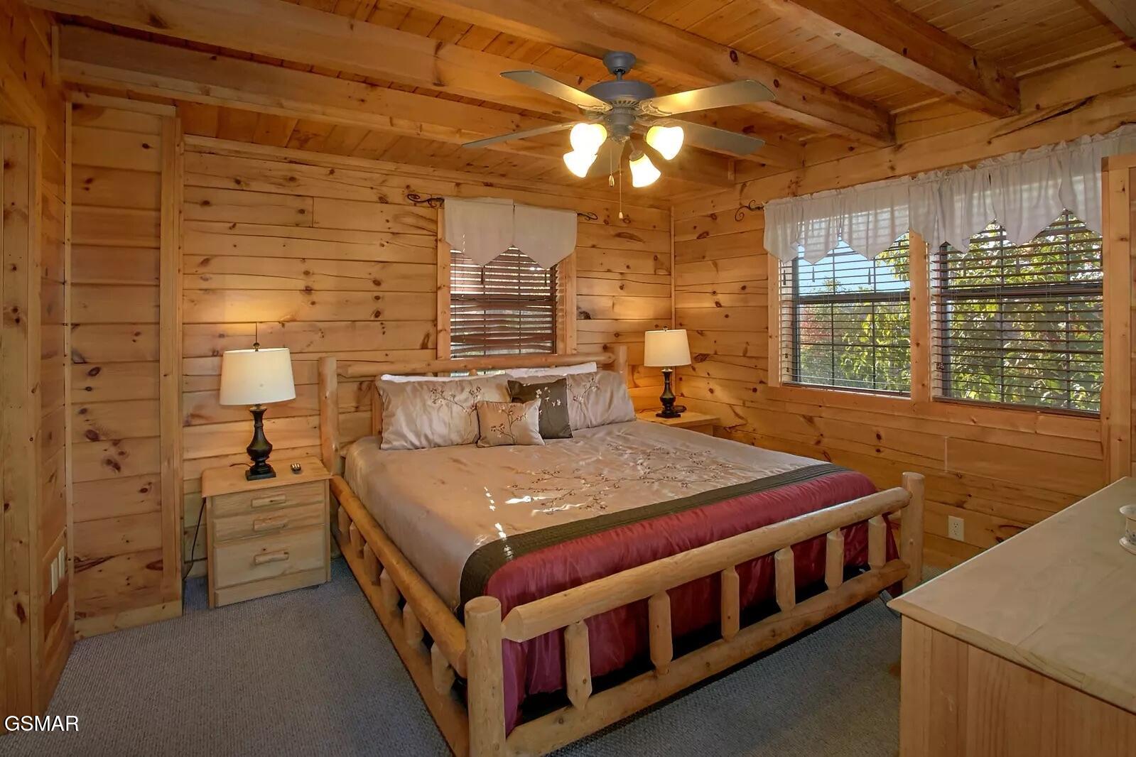 Sevierville, Tennessee, 37876, United States, 1 Bedroom Bedrooms, ,2 BathroomsBathrooms,Residential,For Sale,2005093